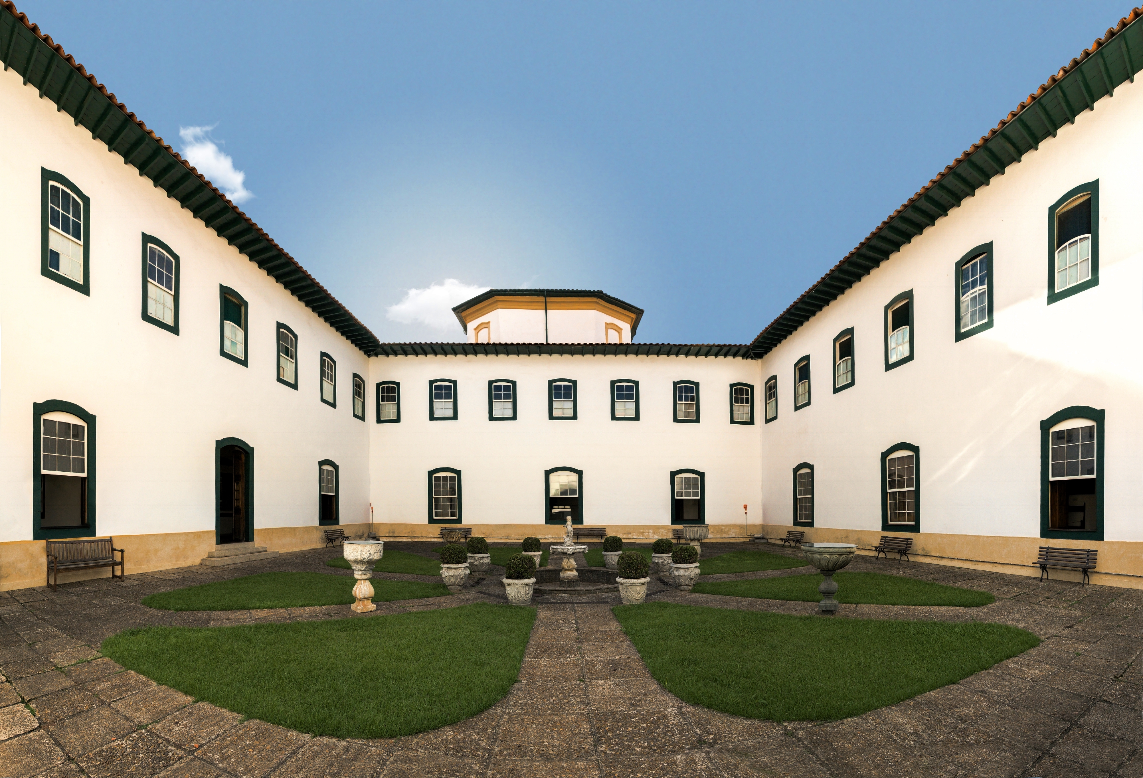 São Paulo Museum of Sacred Art