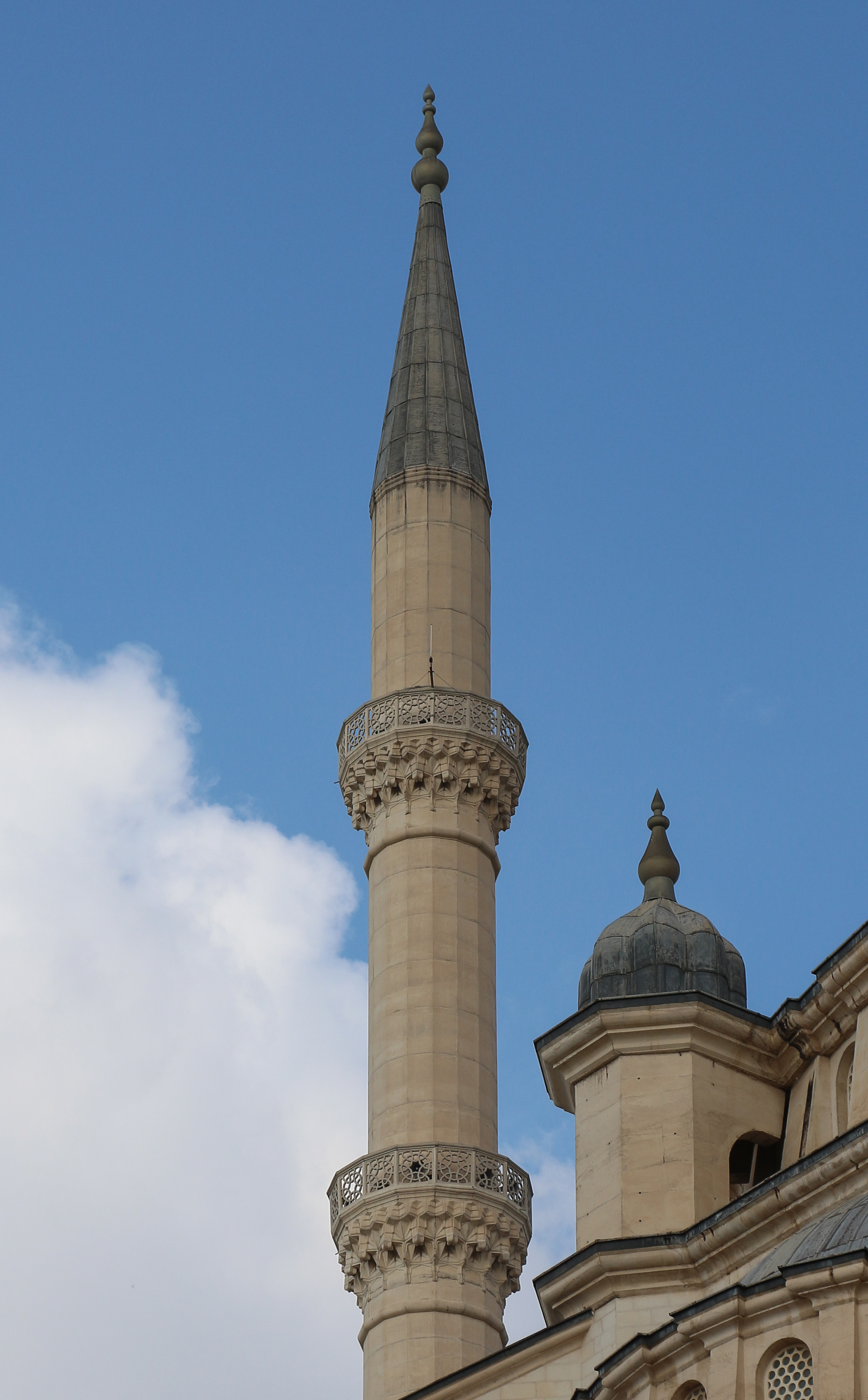 Sabancı Merkez Camii 04