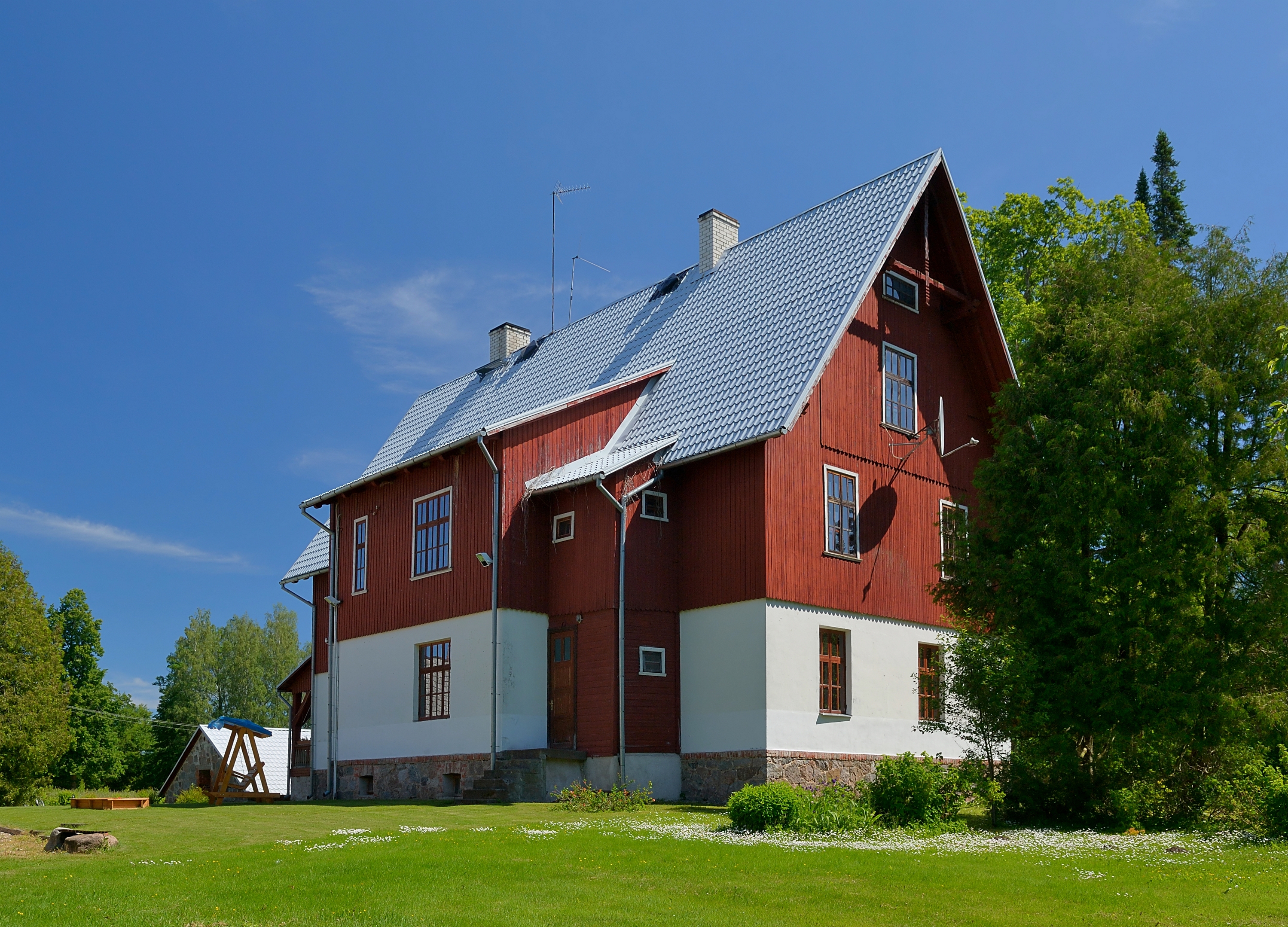 Saburi (Rupsi) jahimõis