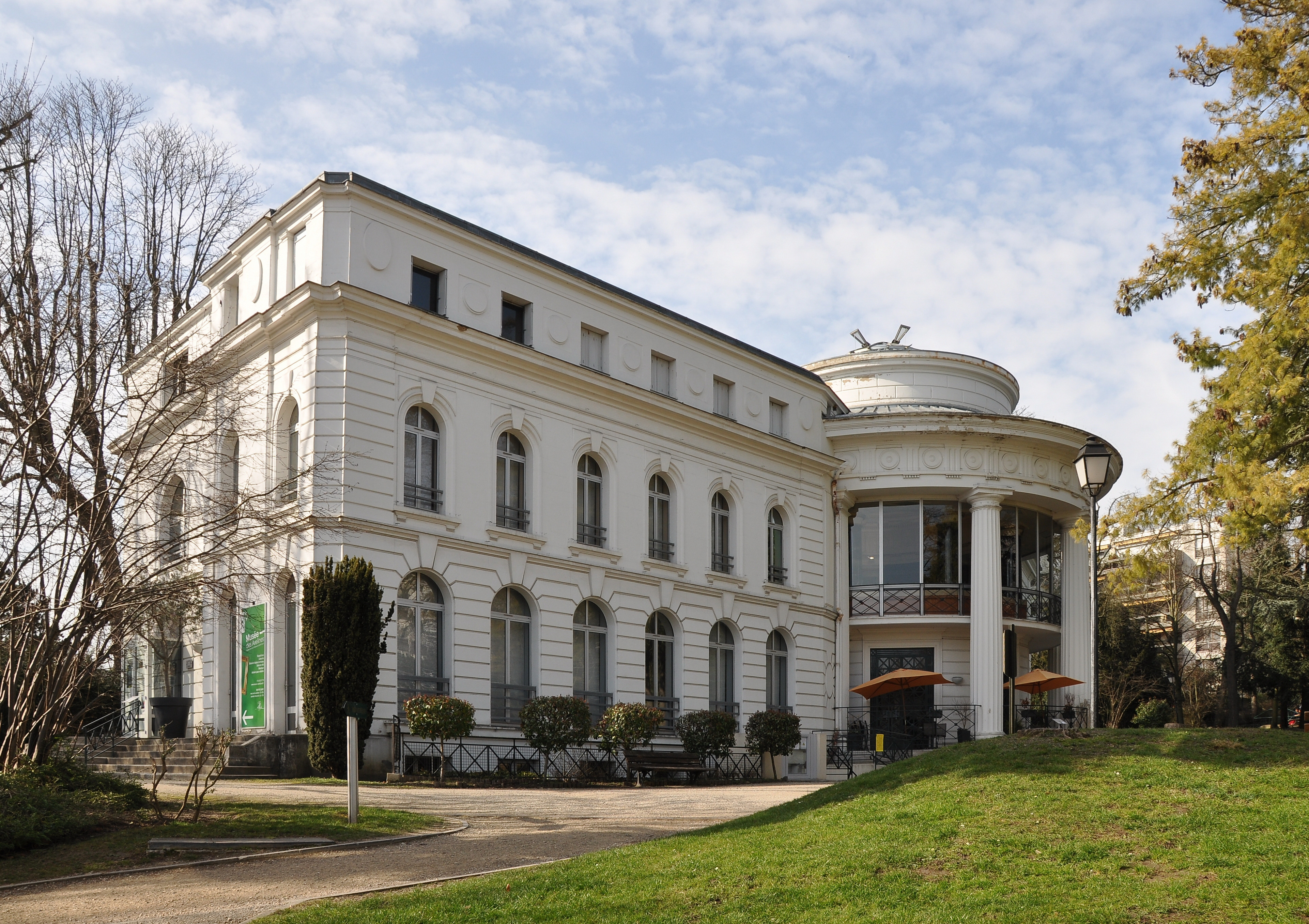 Saint-Cloud Musée des Avelines 003
