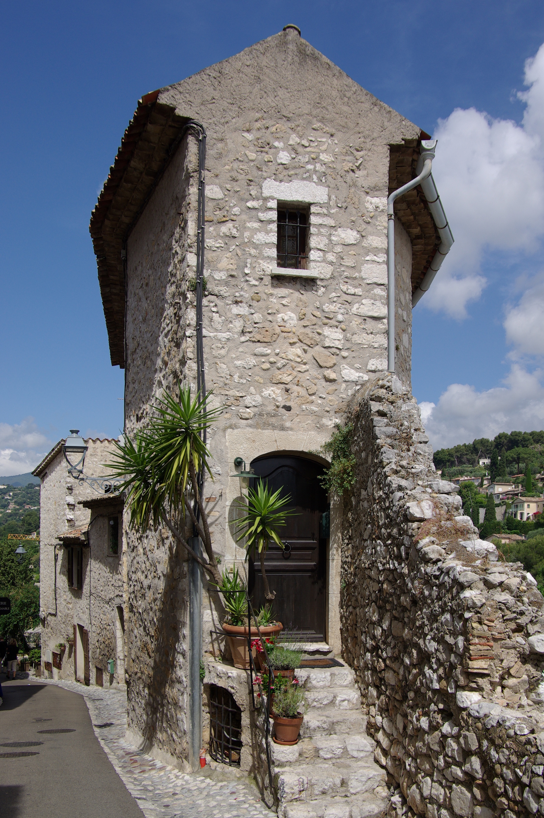 Saint-Paul-de-Vence BW 2011-06-09 11-37-54