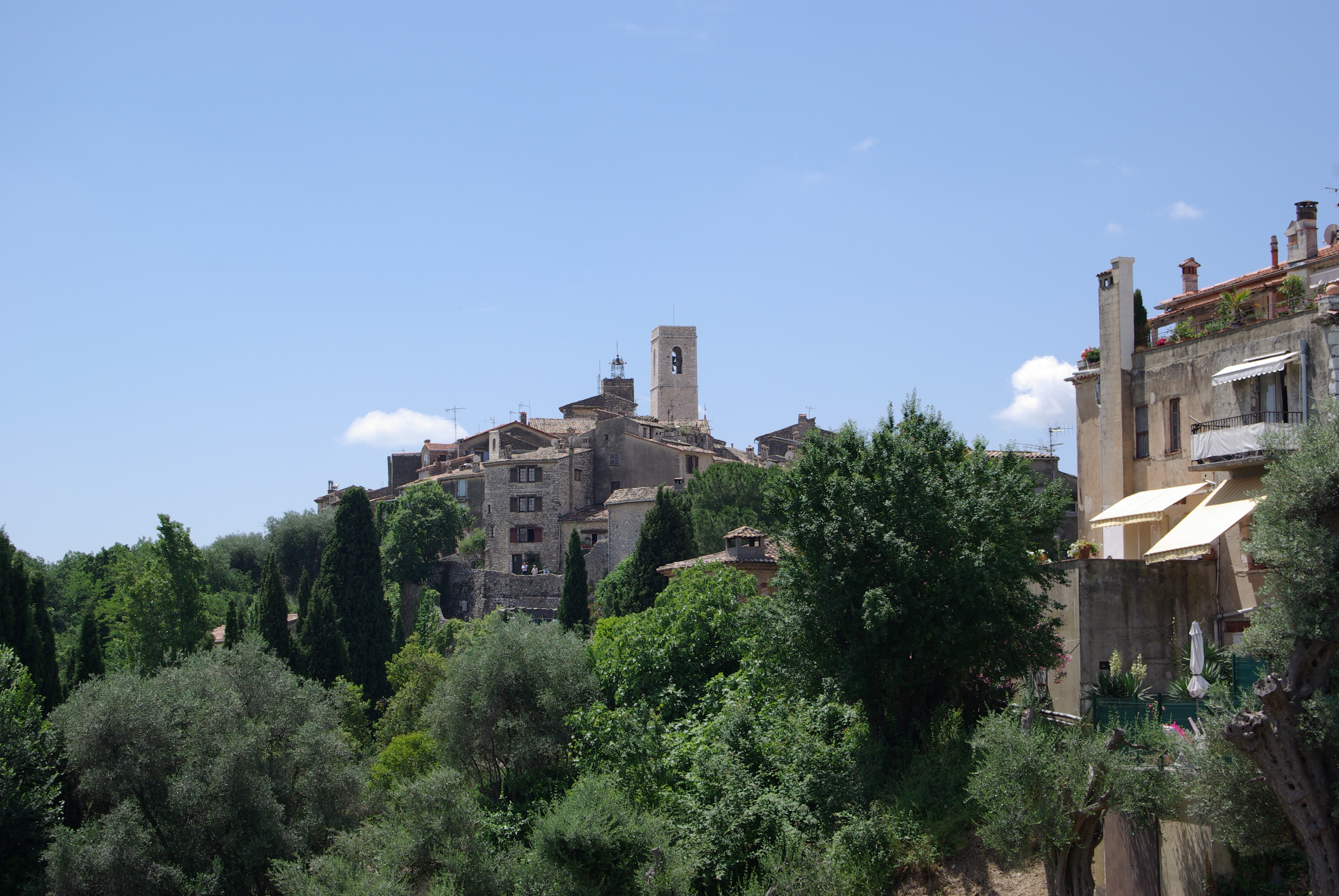 Saint-Paul-de-Vence BW 2011-06-09 12-19-00