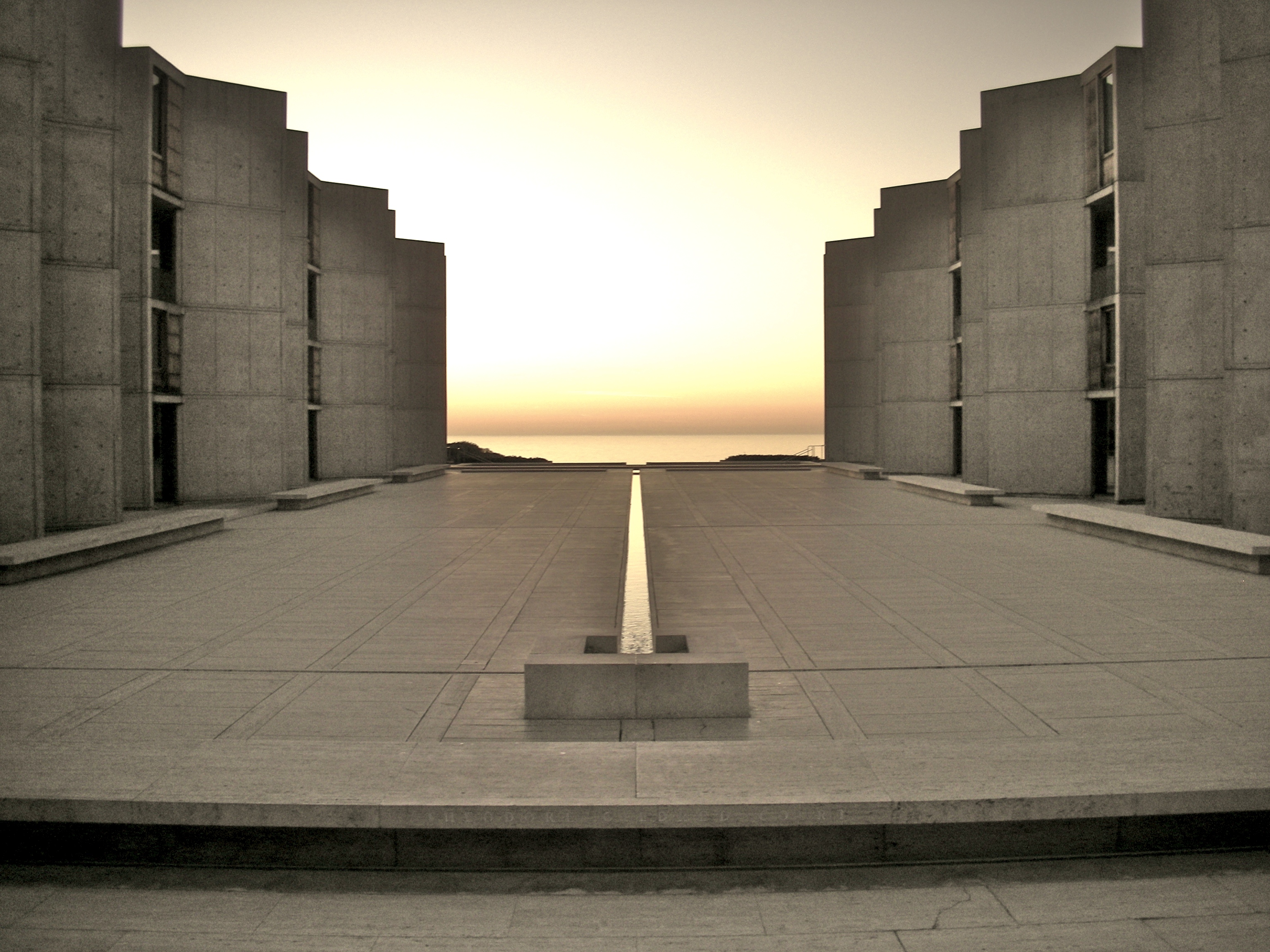 Salk Institute