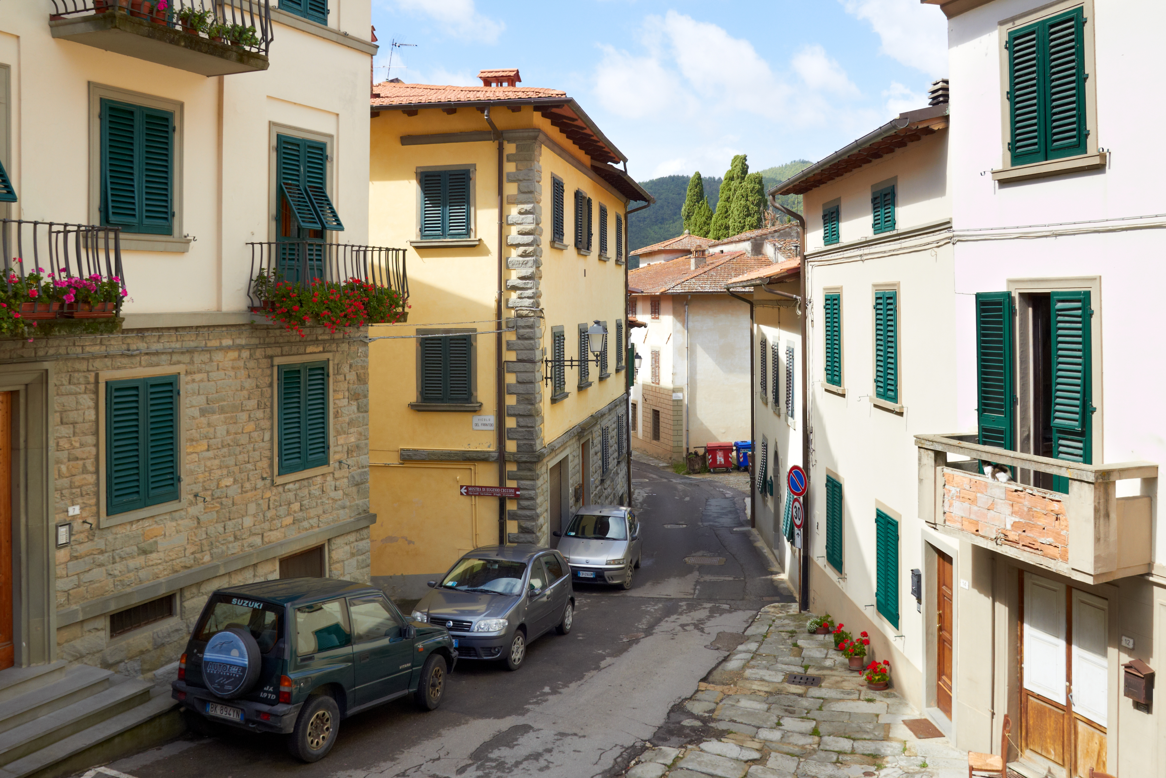 San Godenzo 2013-09-17
