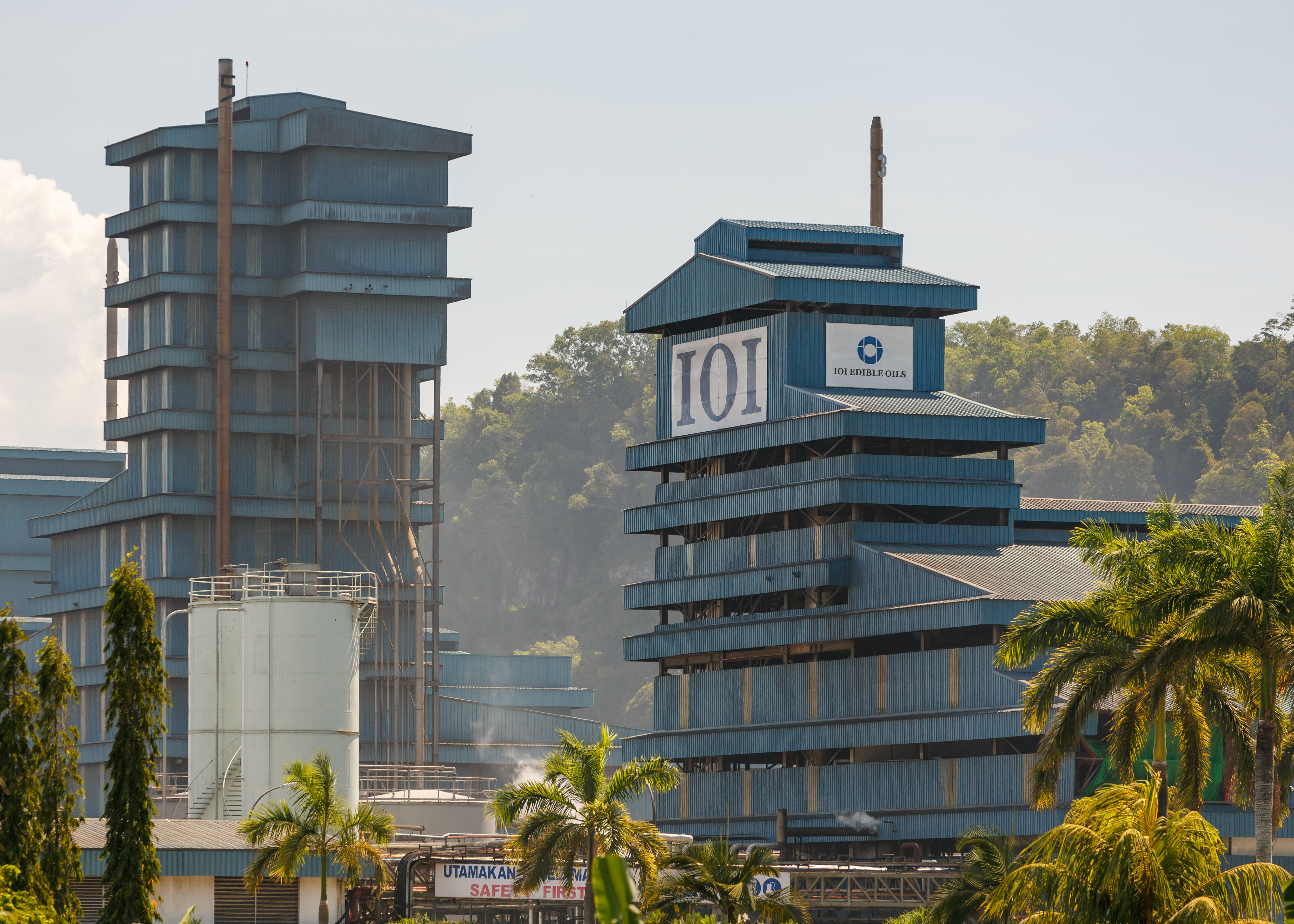 Sandakan Sabah IOI-Edible-Oils-Complex-09