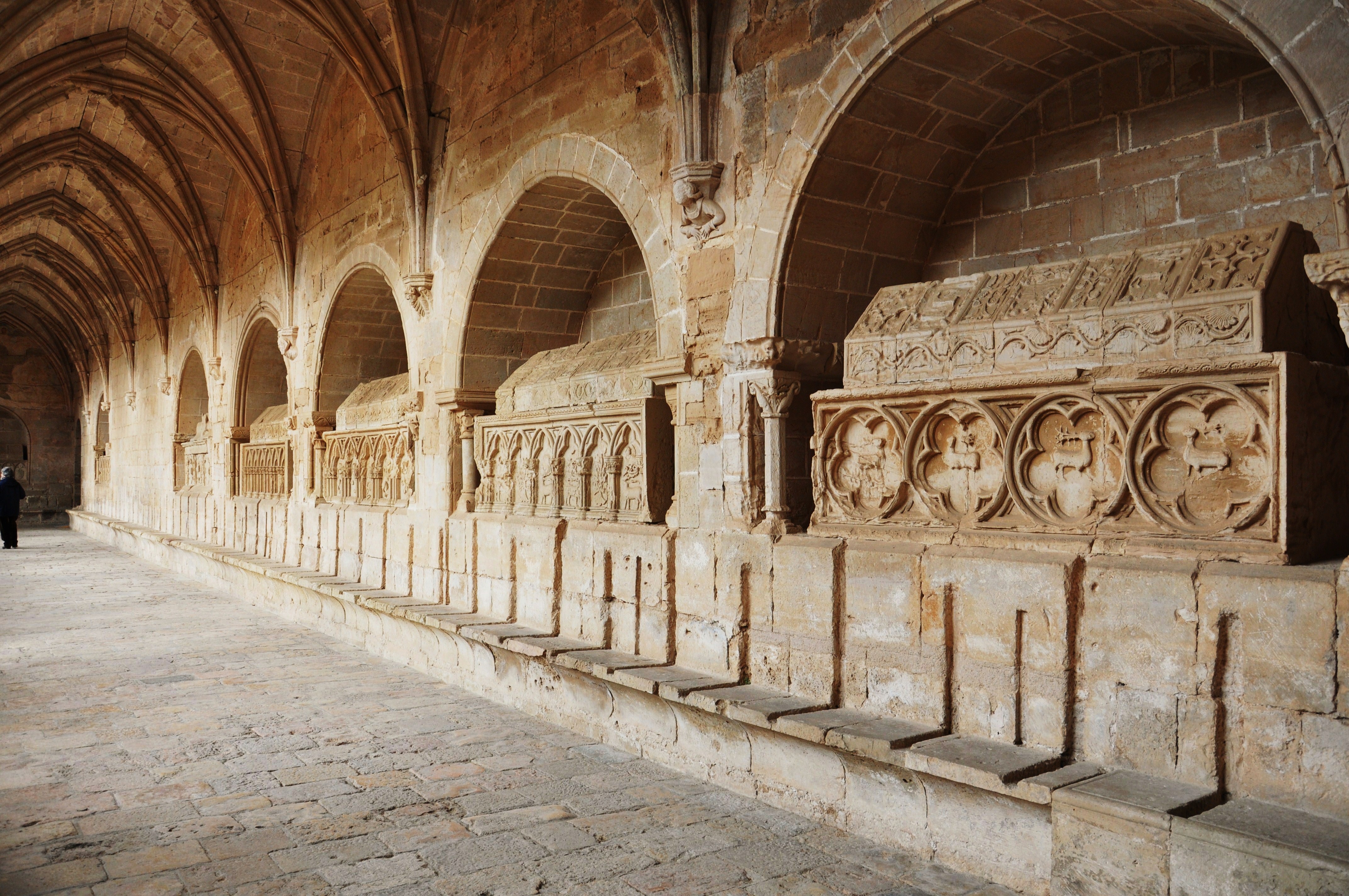 Santes creus