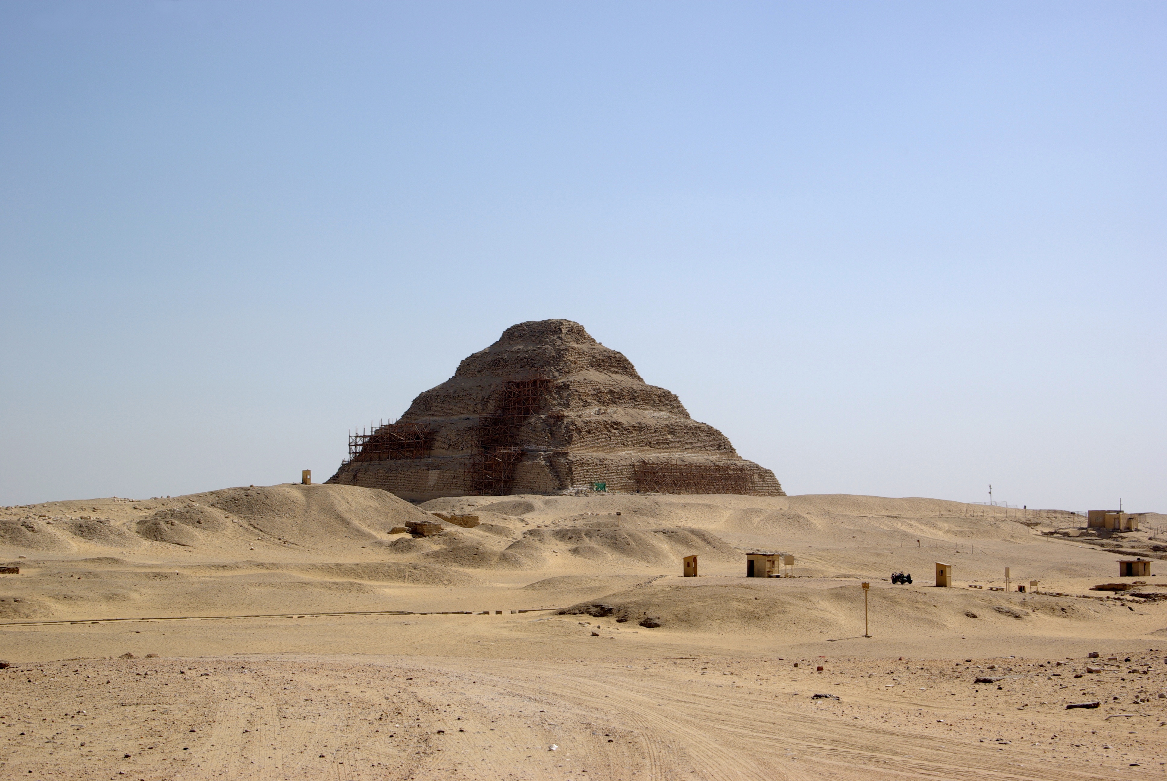Saqqara BW 19