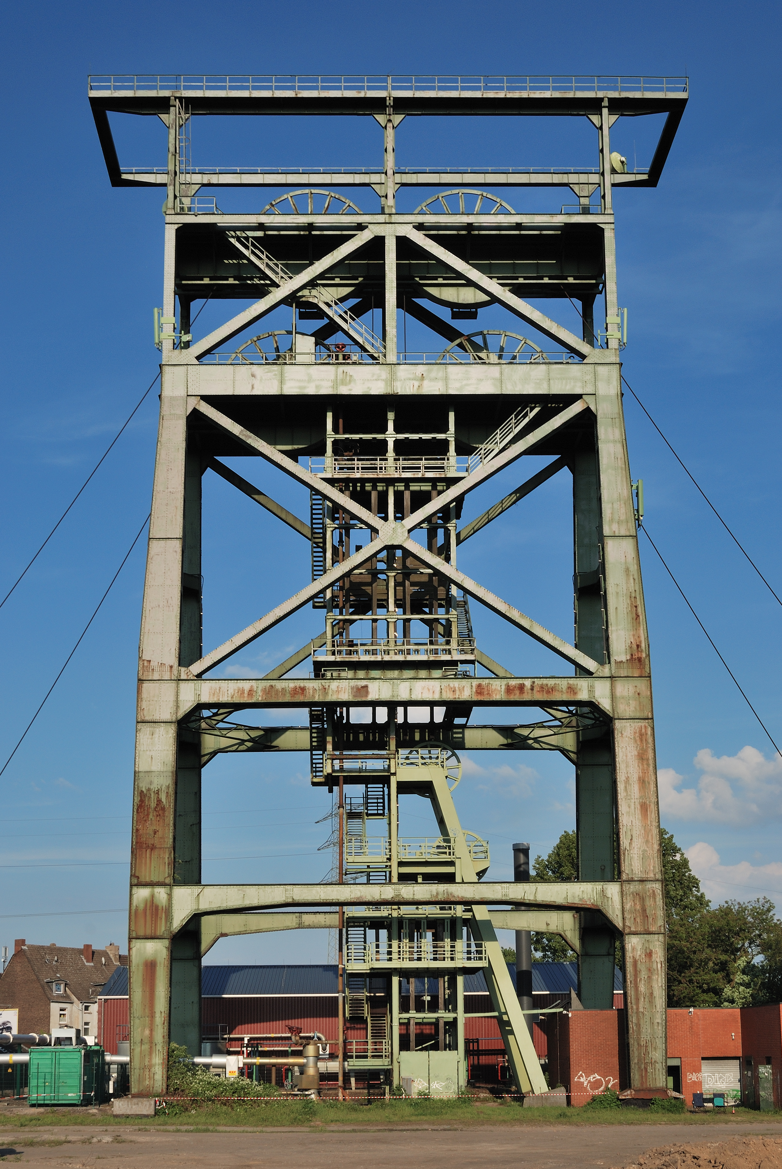 Schachtzeichen-100528-13675-Gneisenau