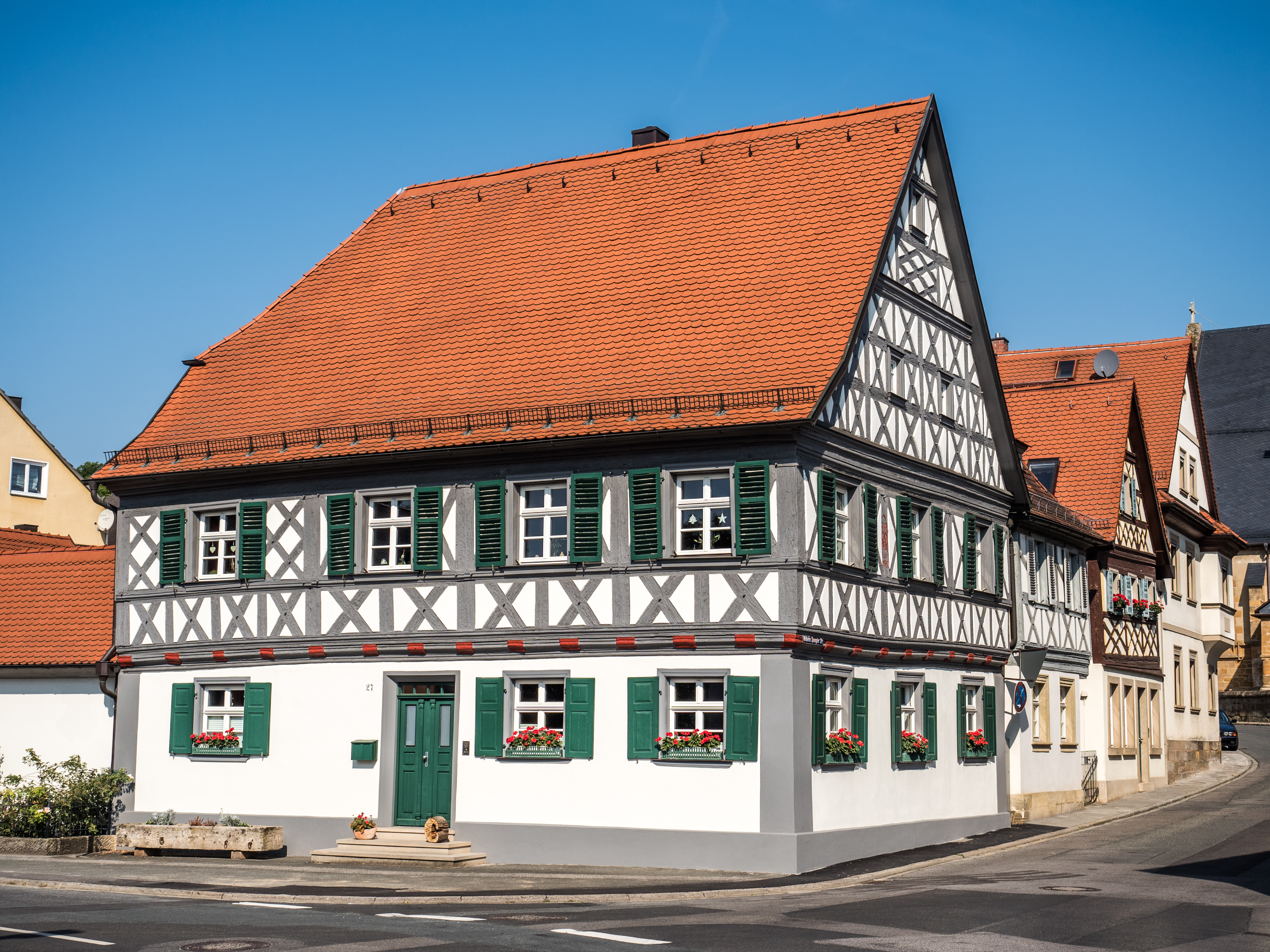 Scheßlitz-Fachwerkhaus-tP9110113-PS