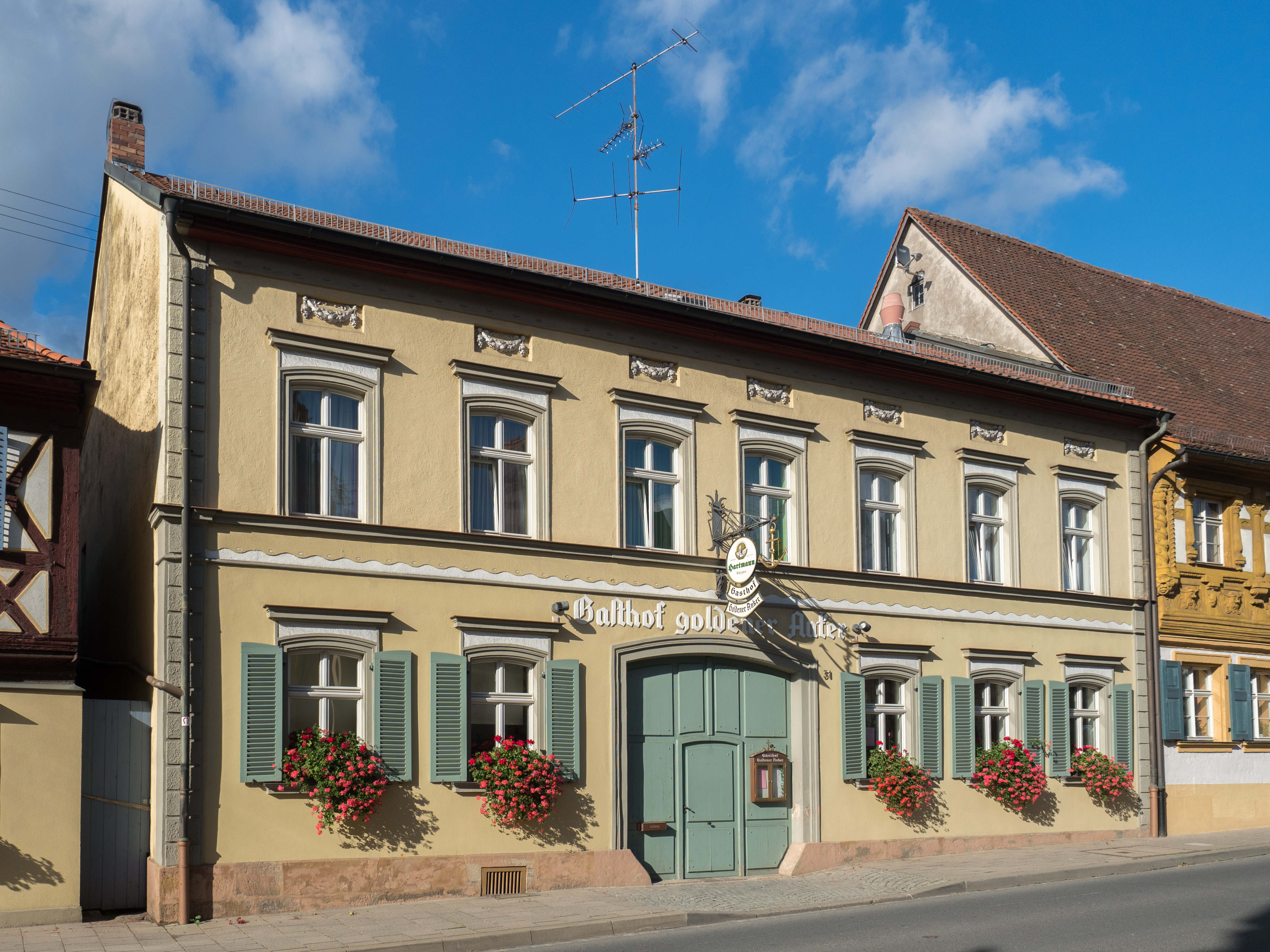 Schesslitz-Gasthof- Goldener-Anker-54