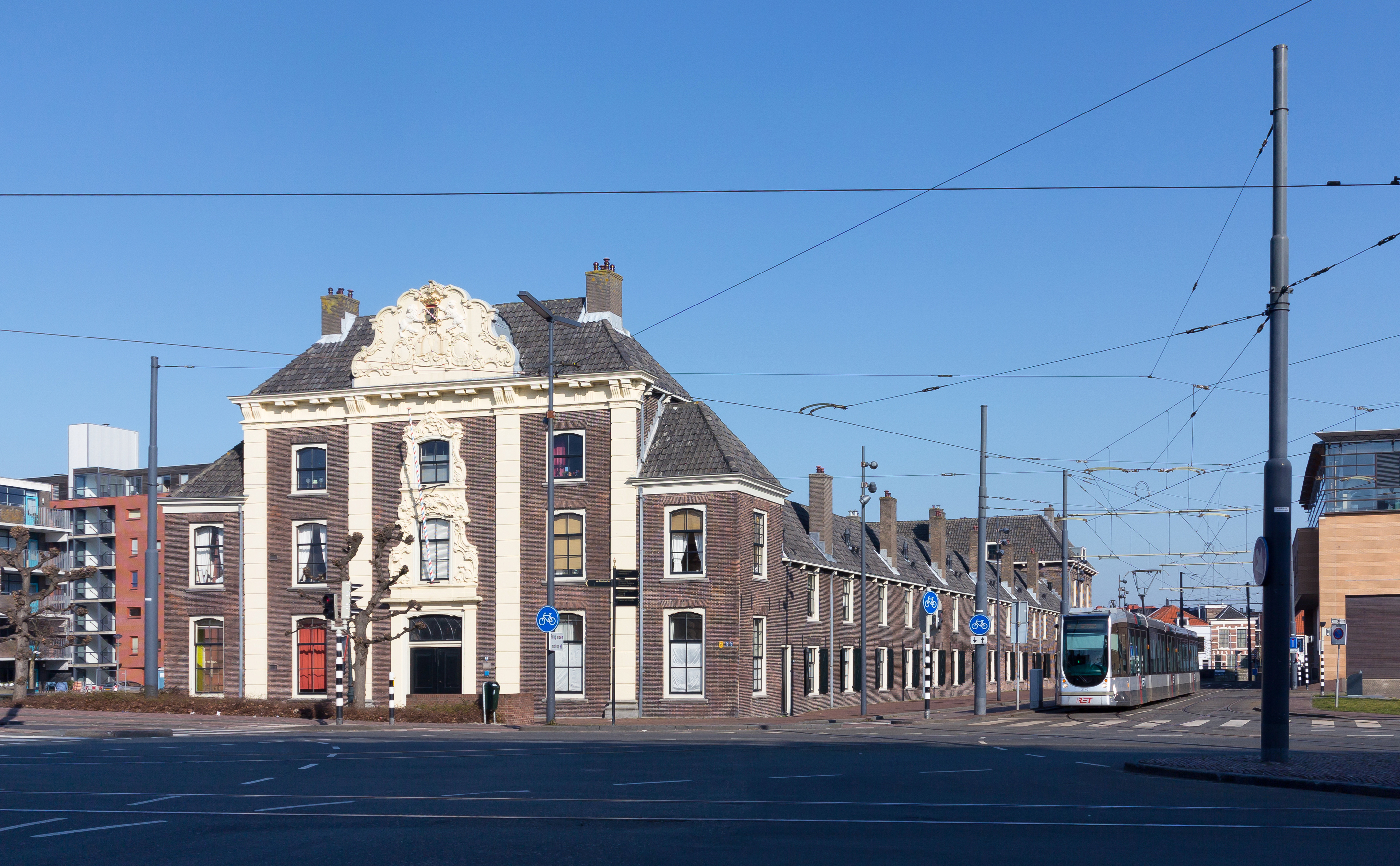 Schiedam, het Proveniershuis RM33272 IMG 8211 2016-03-13 15.19