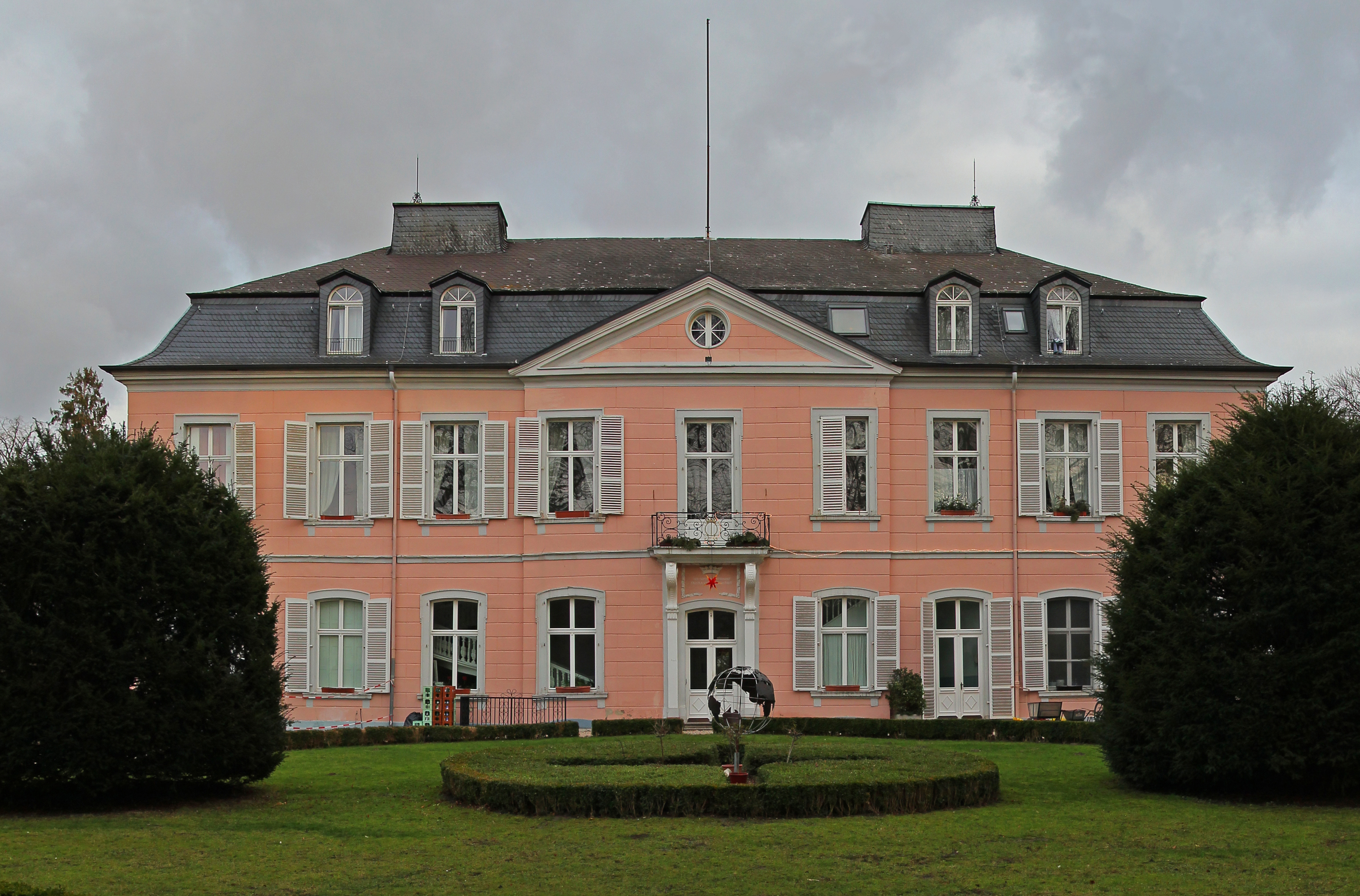 Schloss Bornheim Jan2012 02
