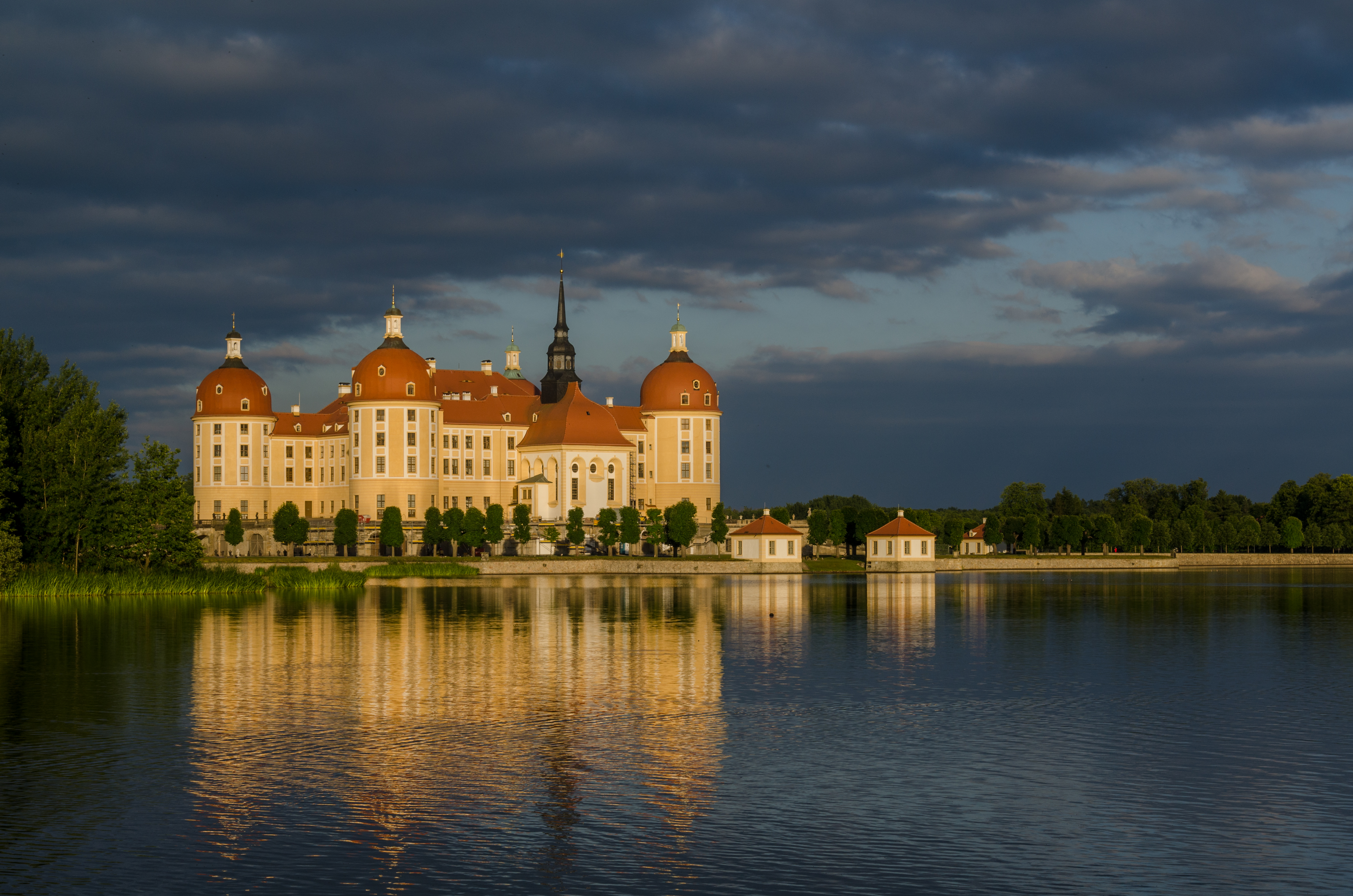 Schloss Moritzburg-024