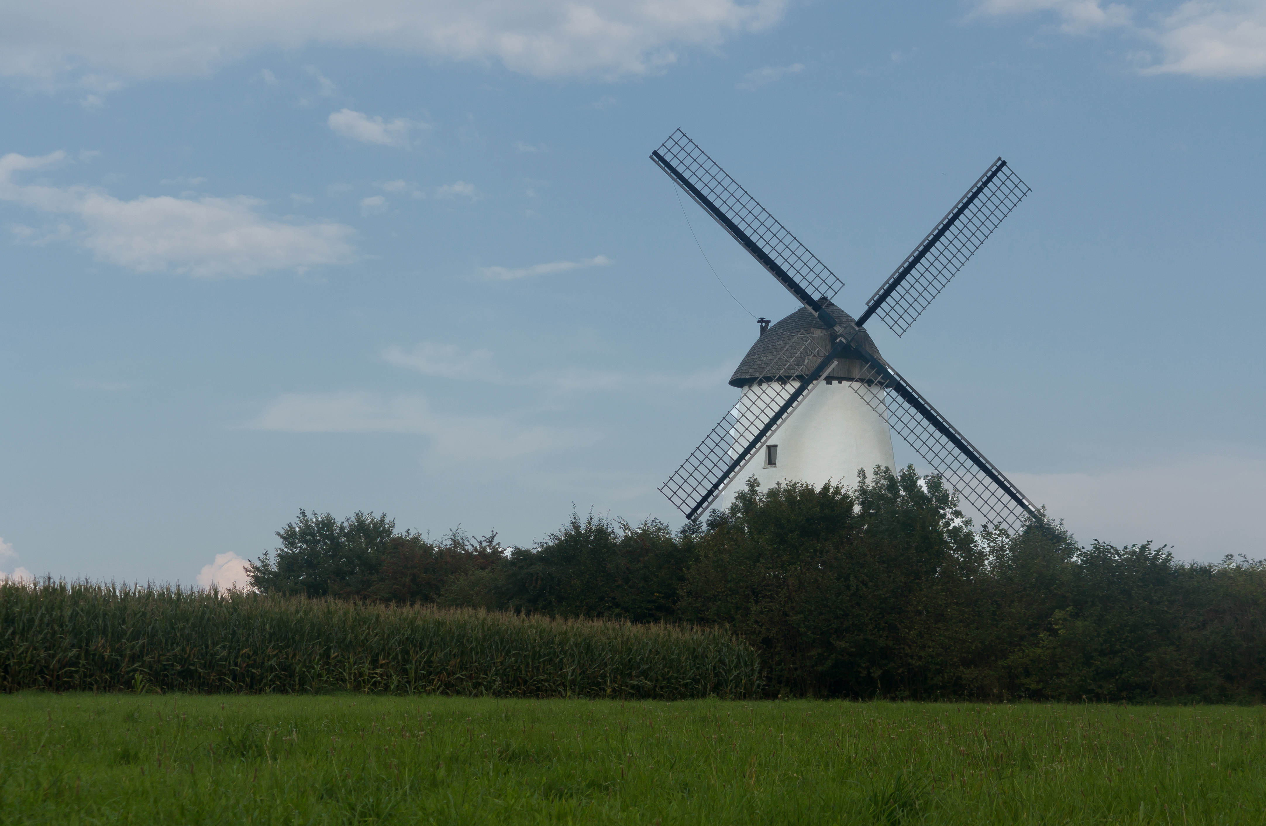 Schmerlecke, Windmühle Am Alten Hellweg Dm4 foto3 2015-09-11 16.38