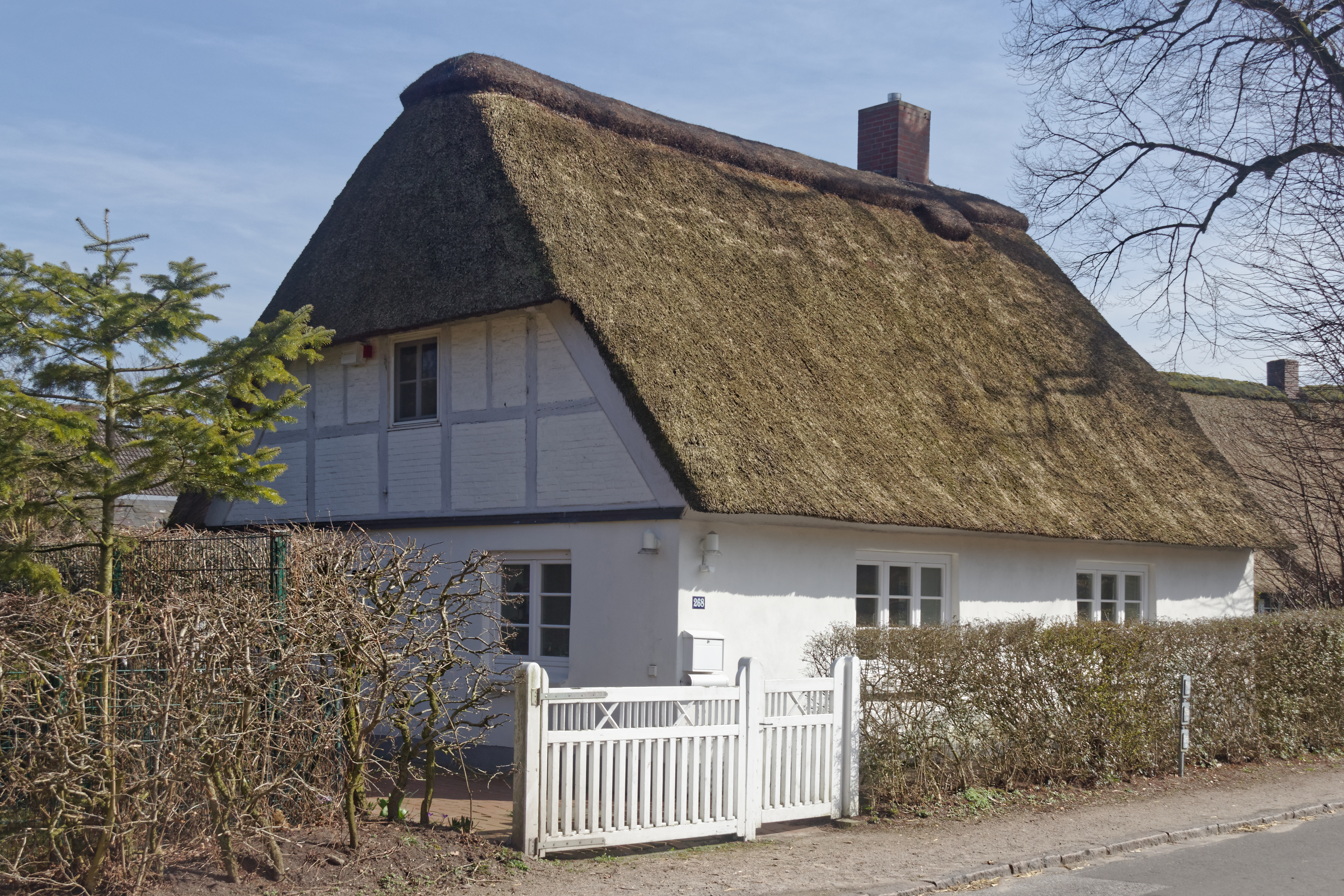 Sdf sülldf kirchenweg 268 17420