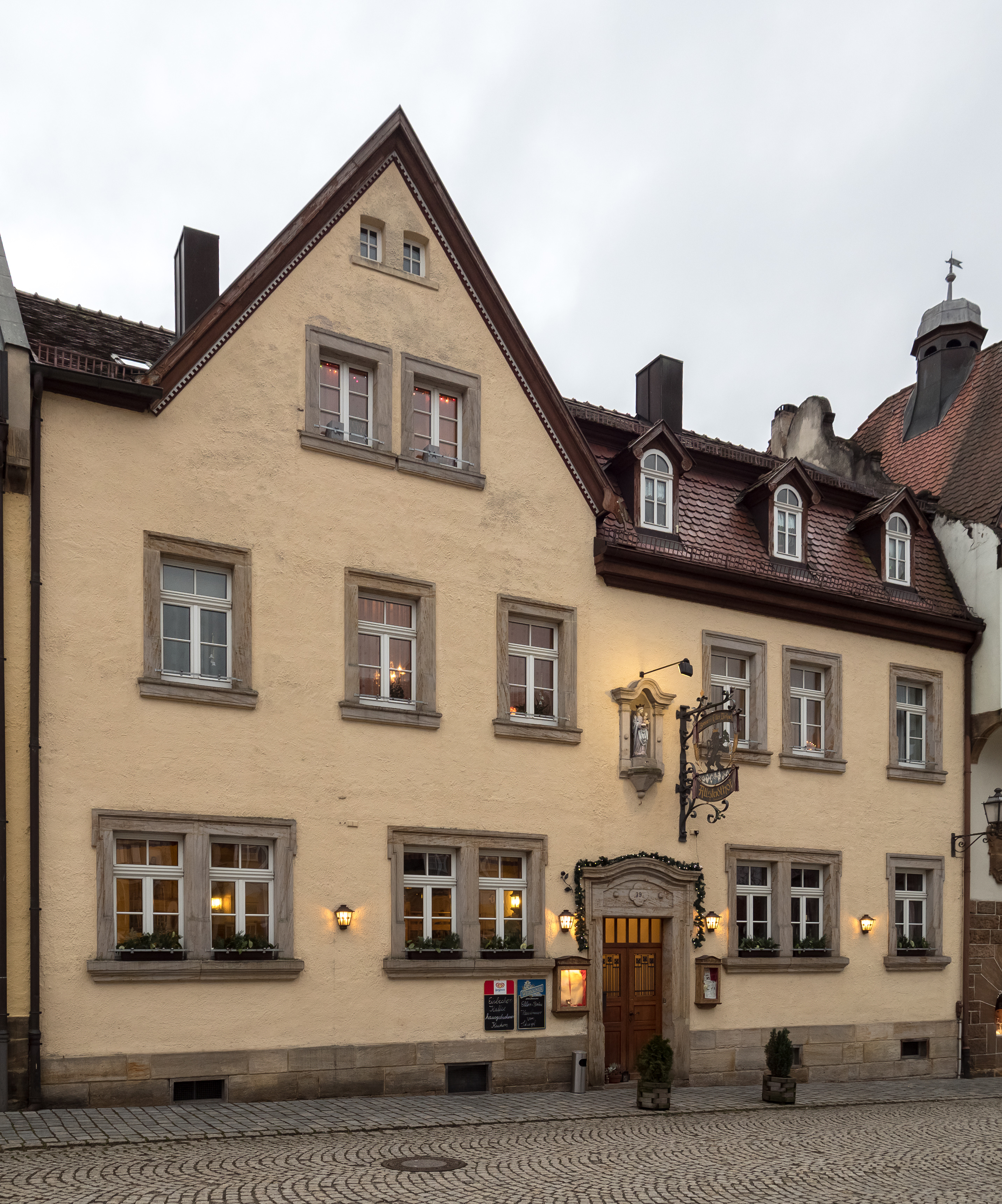 Seßlach Flenderstraße 39 1073663