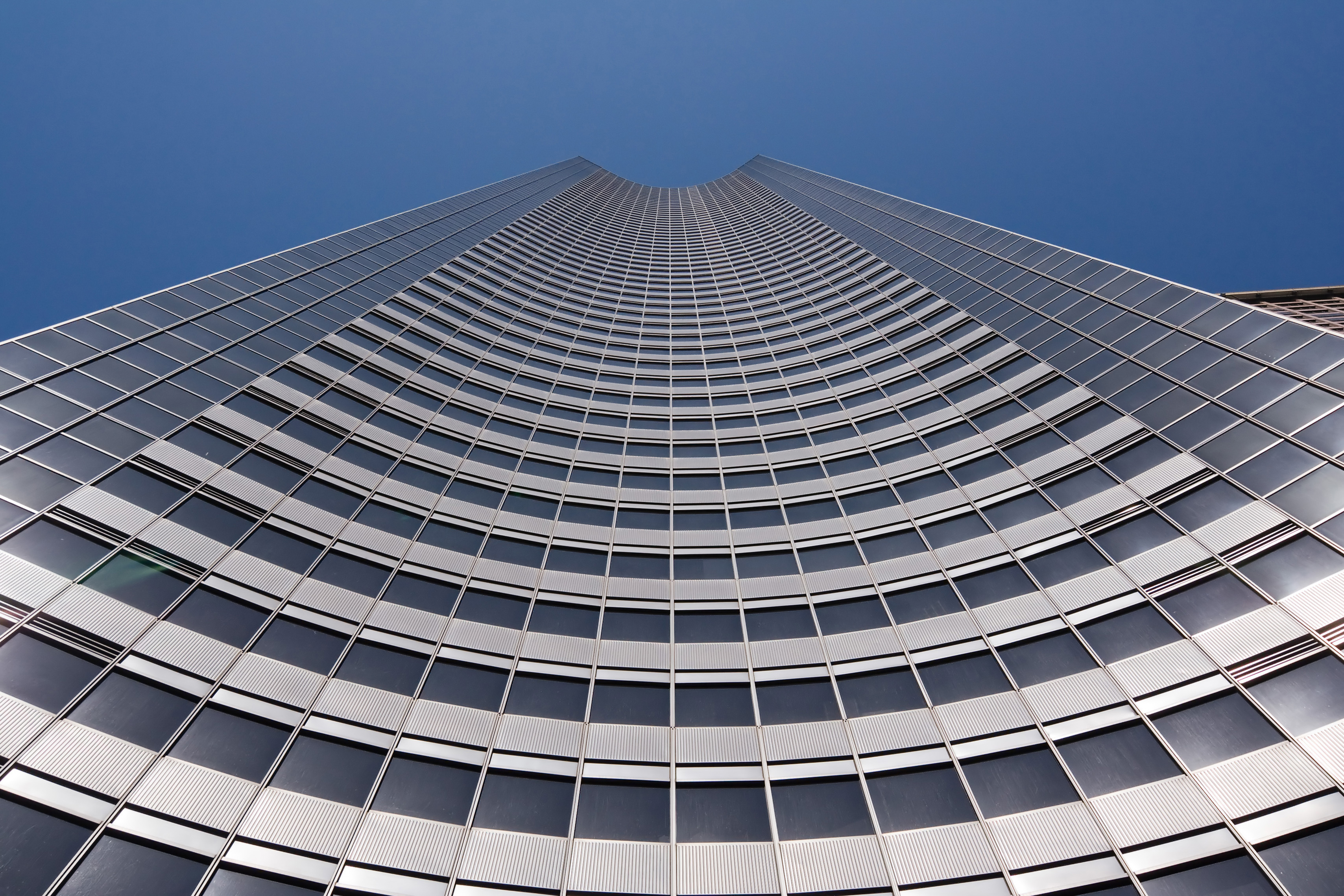 Seattle Columbia centre