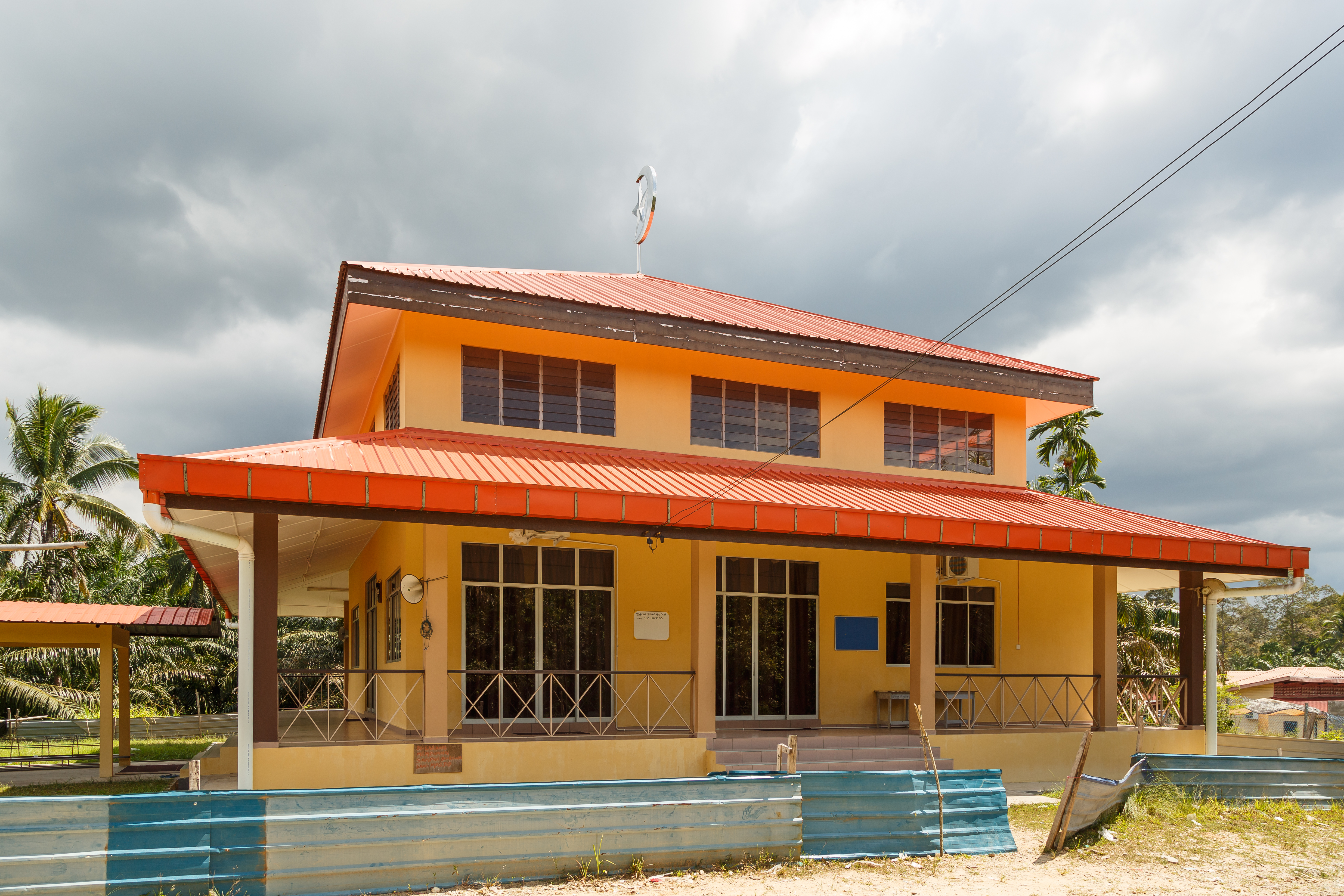 Segaliud Sabah Masjid-Segaliud-01