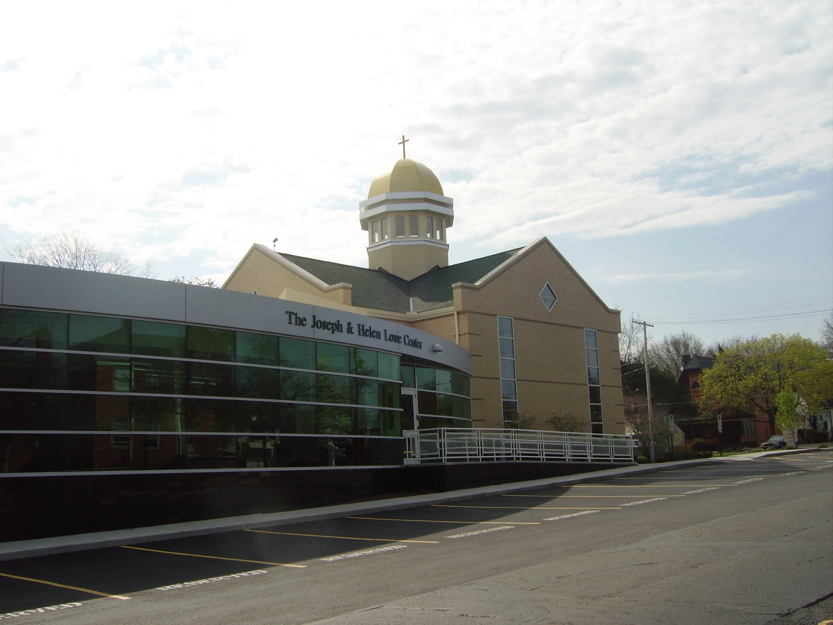 SEHSlowecenter