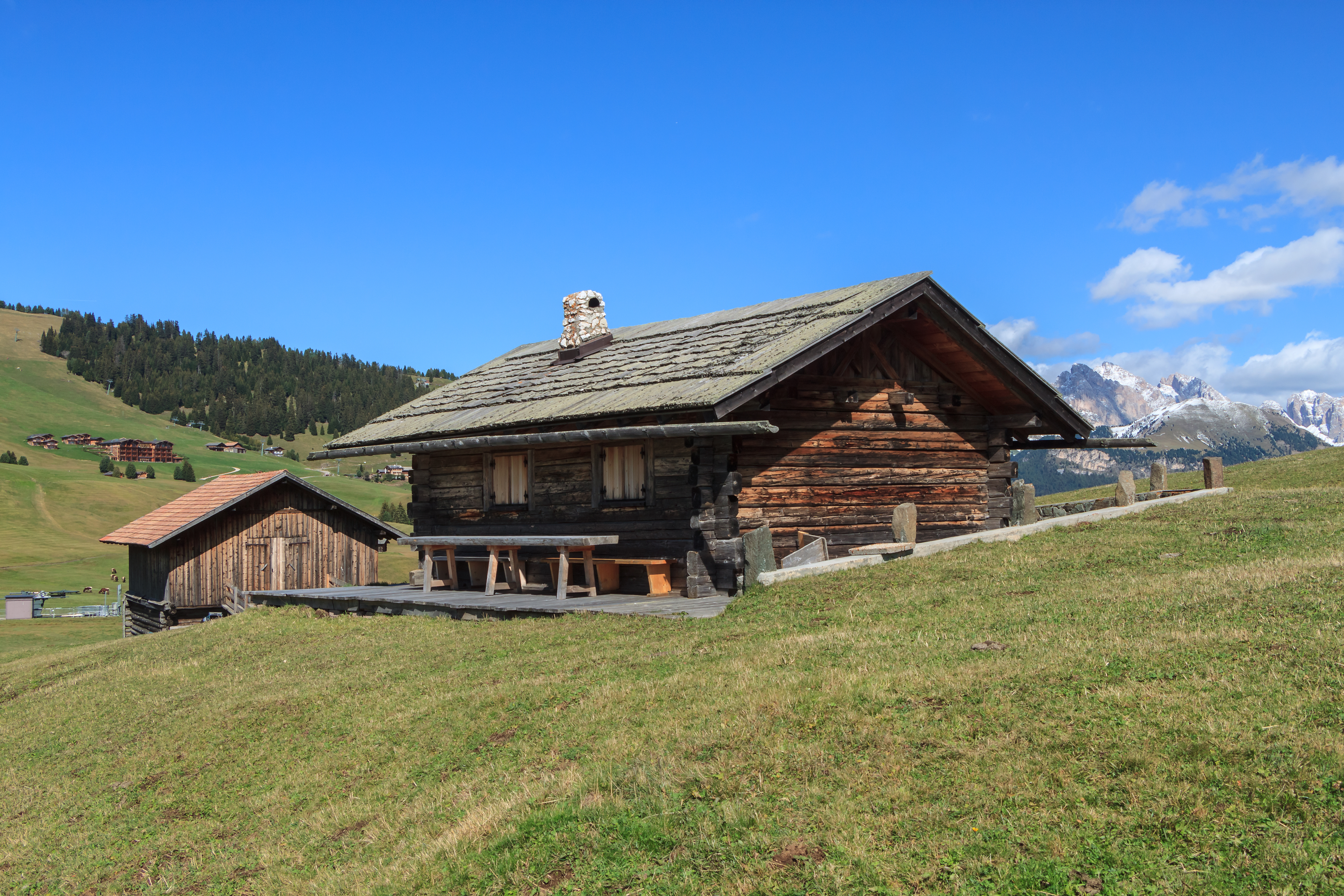 Seiser Alm 09