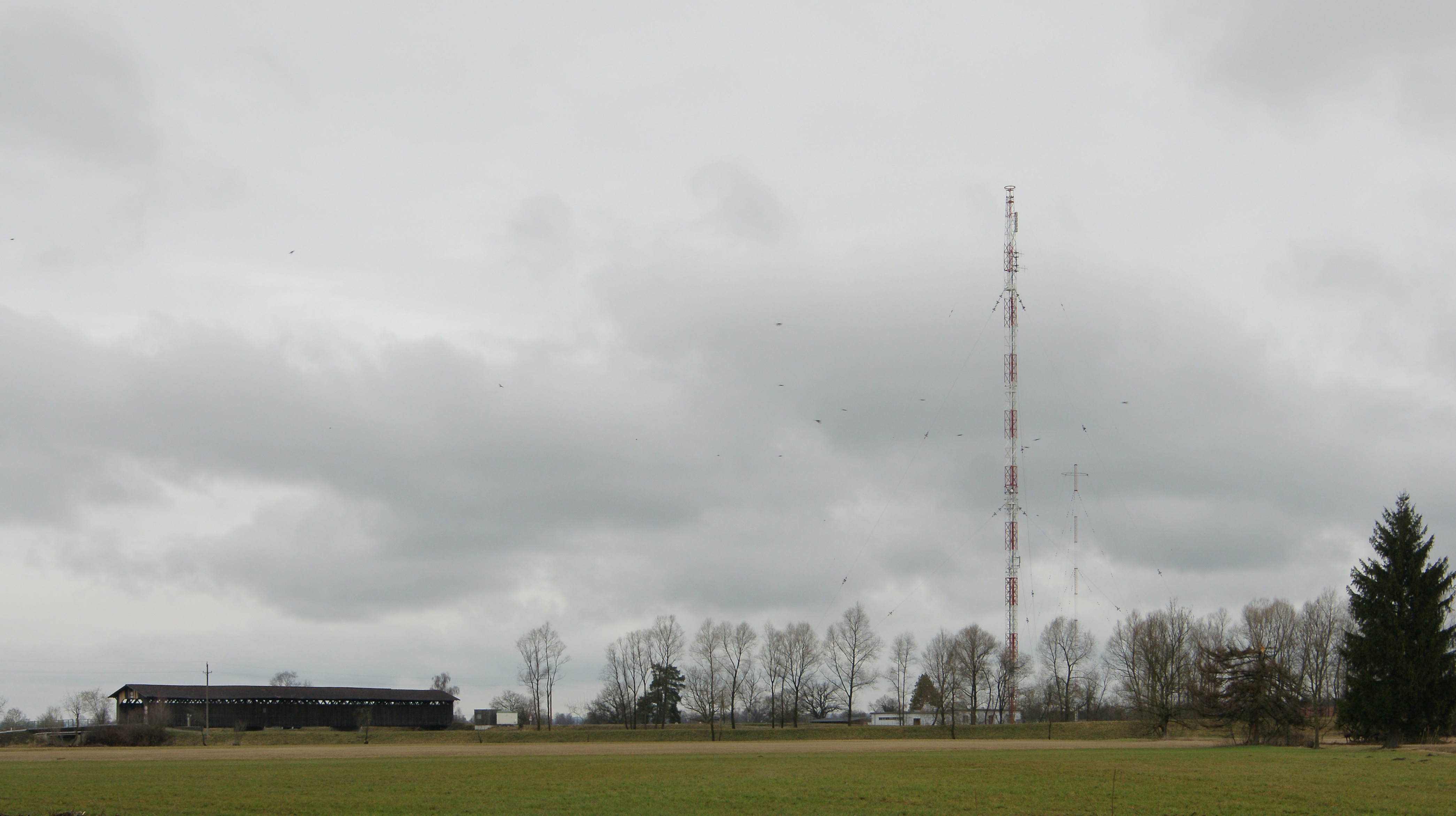 Sender Lauterach