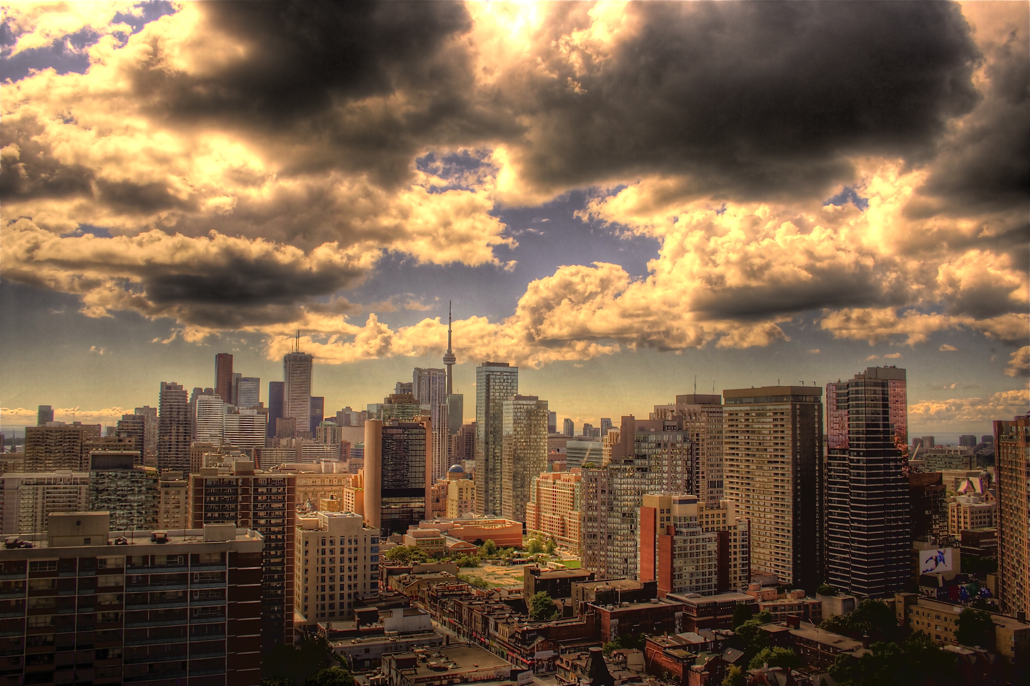 September 2010 Toronto