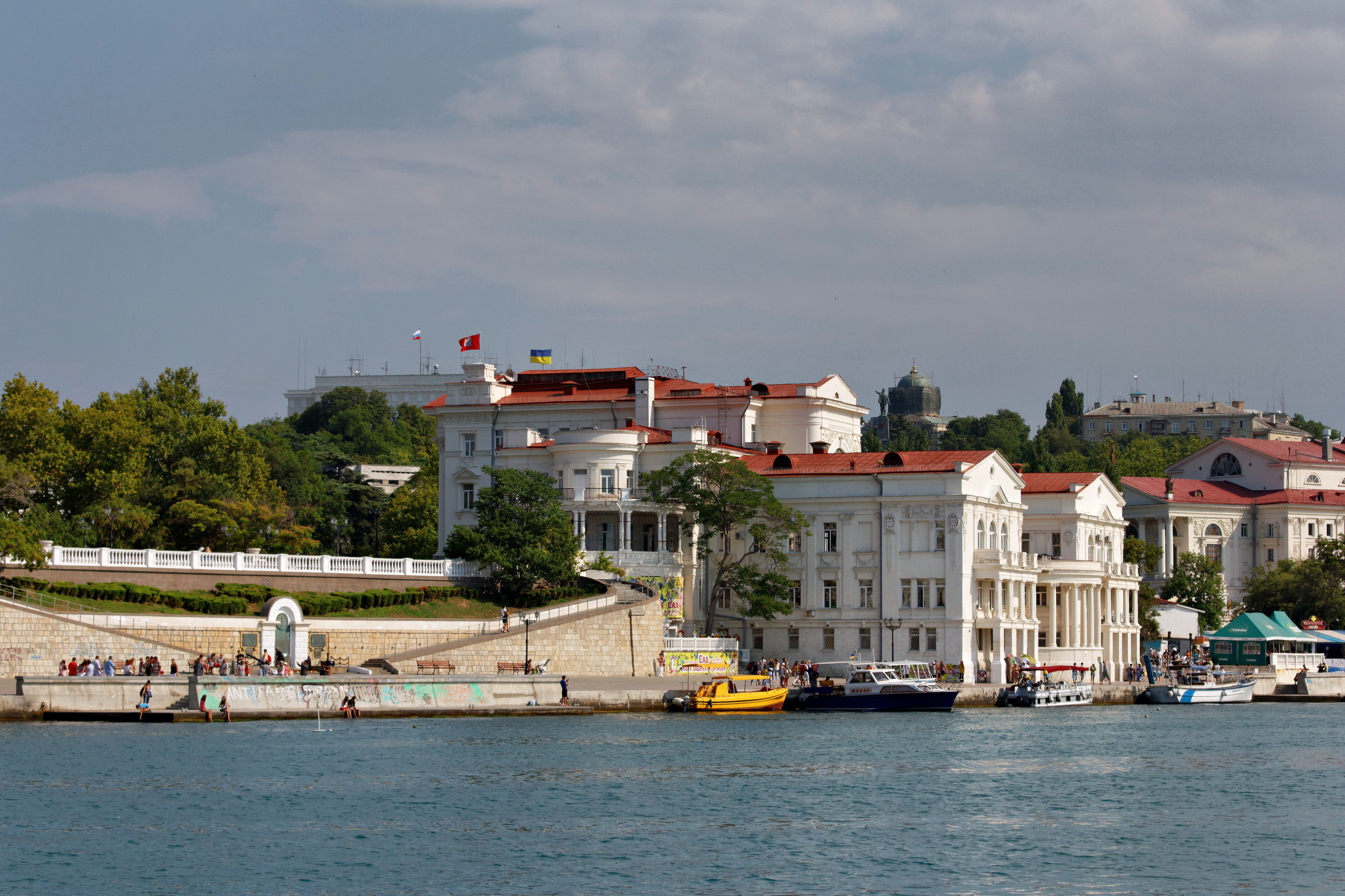 Sevastopol Palace of Children and Youth Creativity IMG 4274 1725