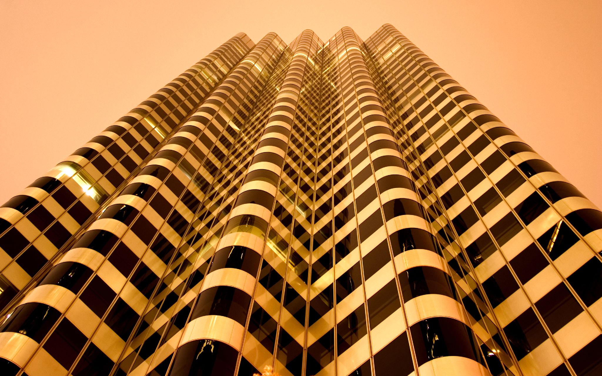 Shaklee Terraces San Francisco