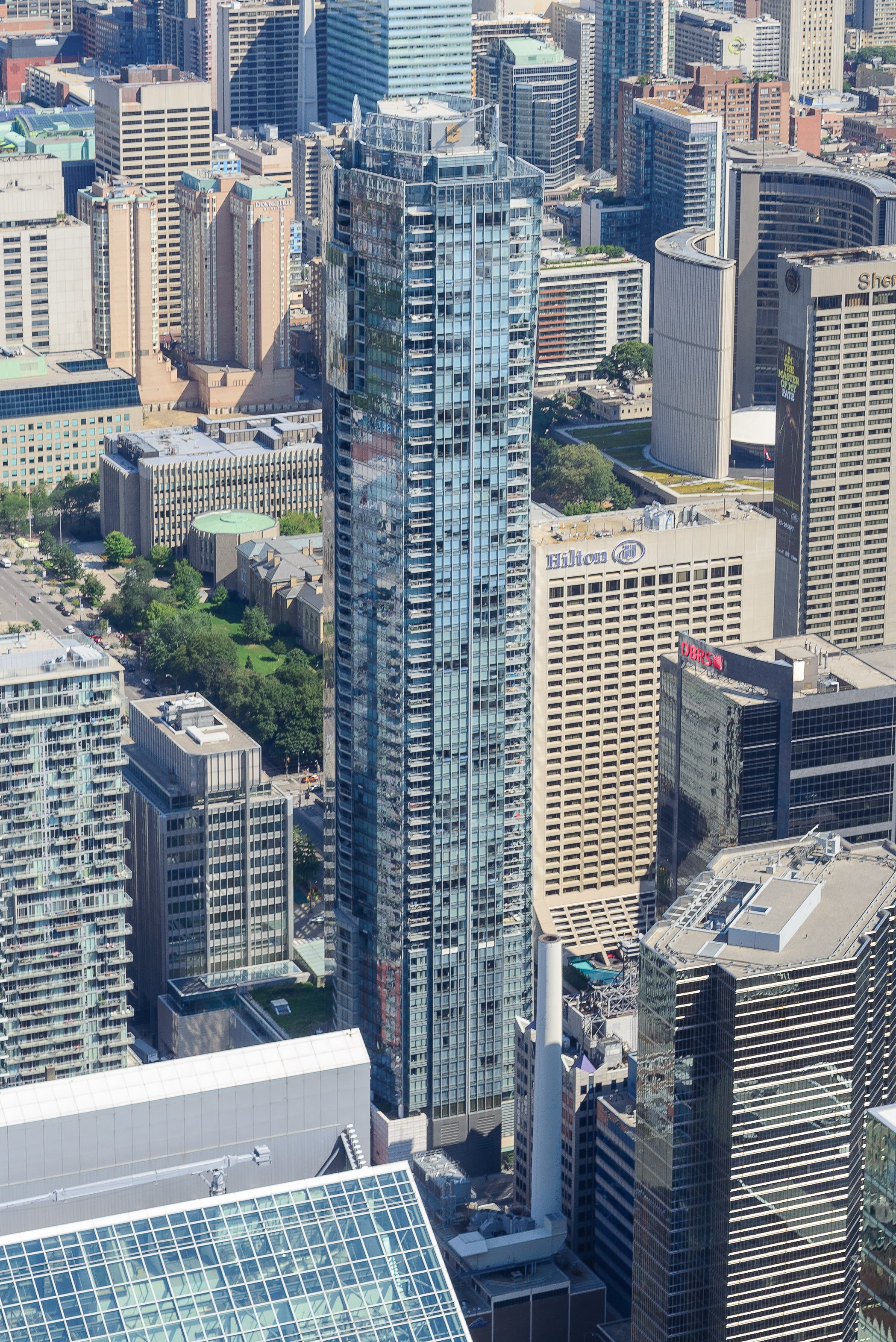 Shangri-La Toronto August 2017 01