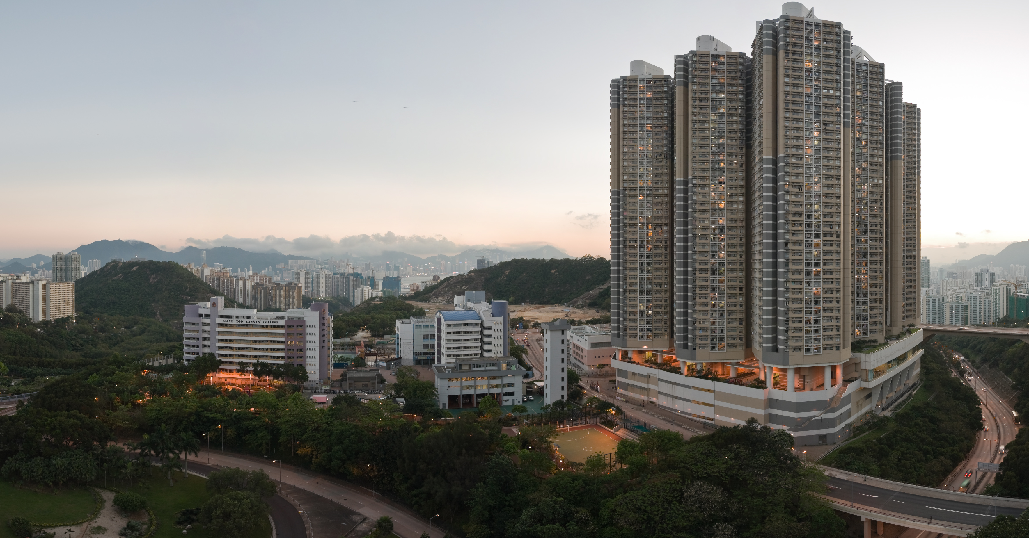 Shun Lee