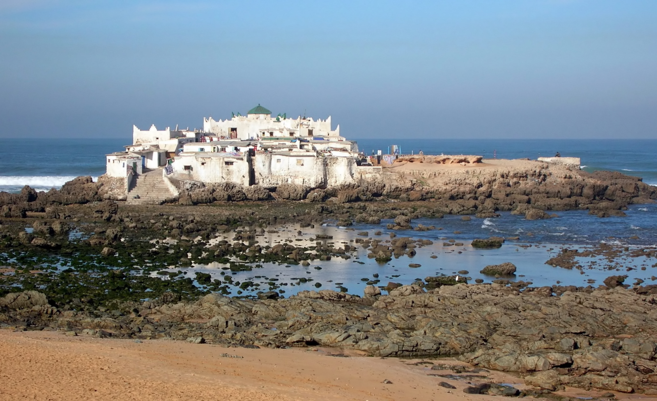 Sidi Abderrahman