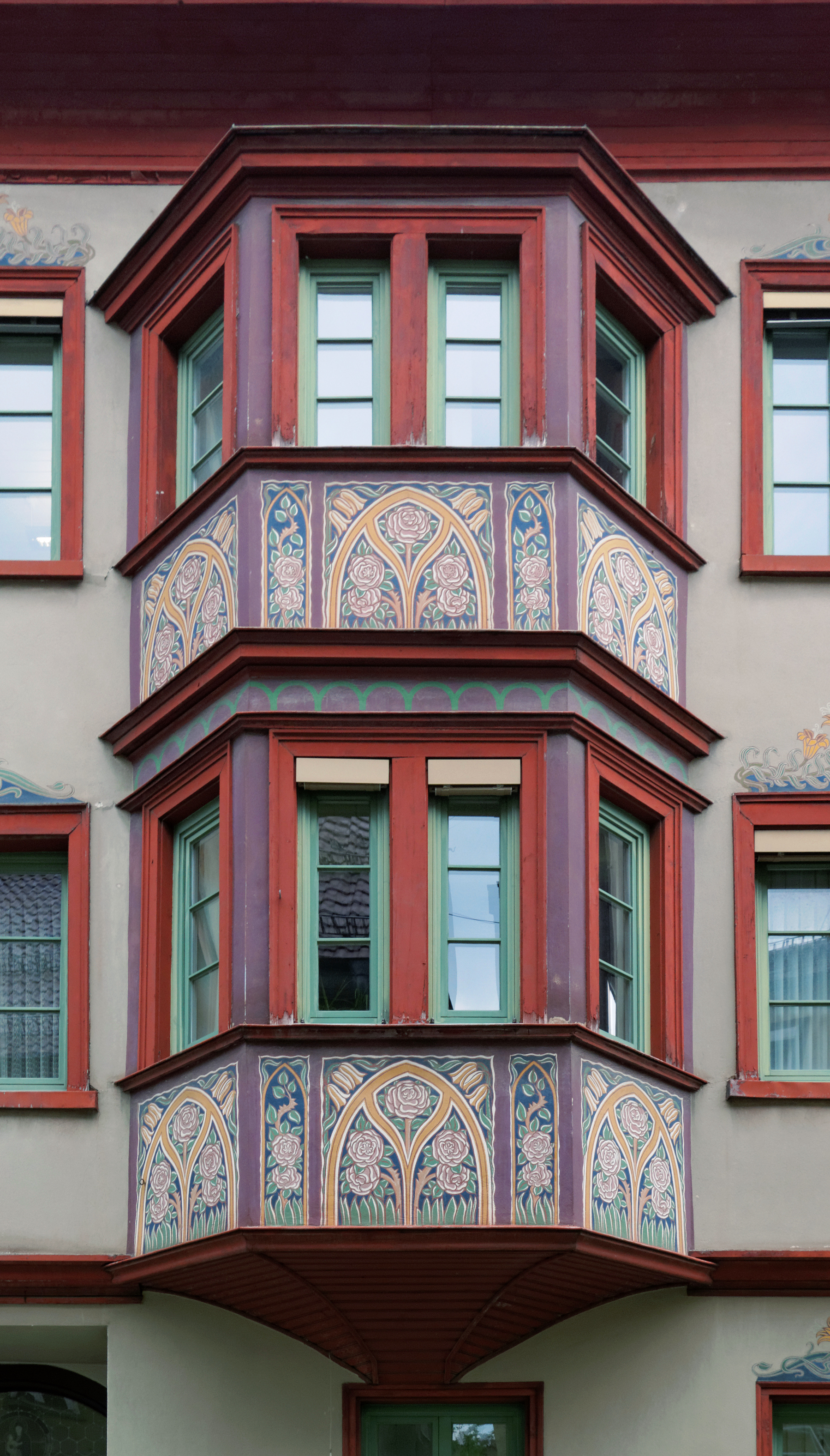 Sigmaringen Fidelishaus BW 2015-04-28 15-54-02
