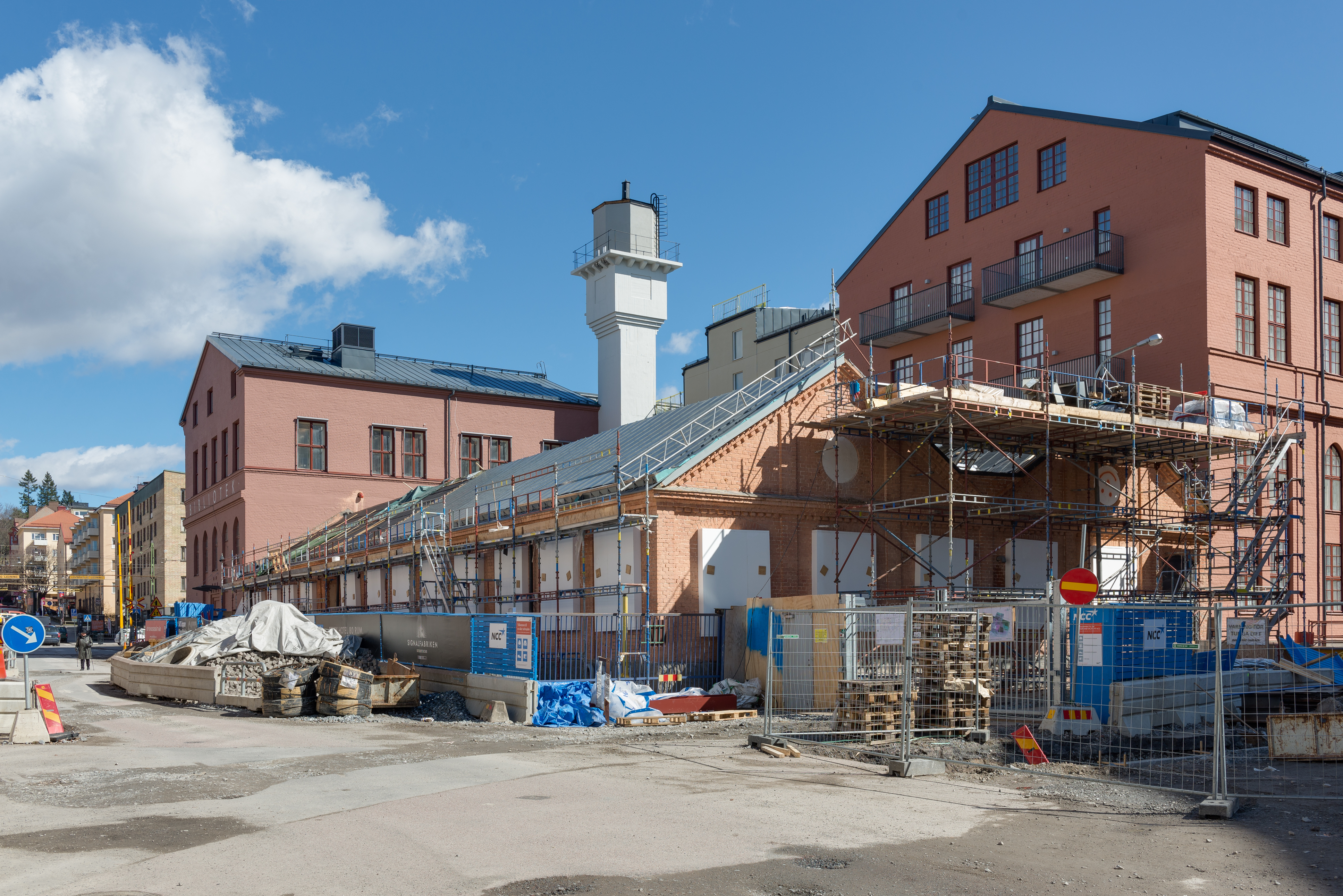Signalfabriken April 2013 07
