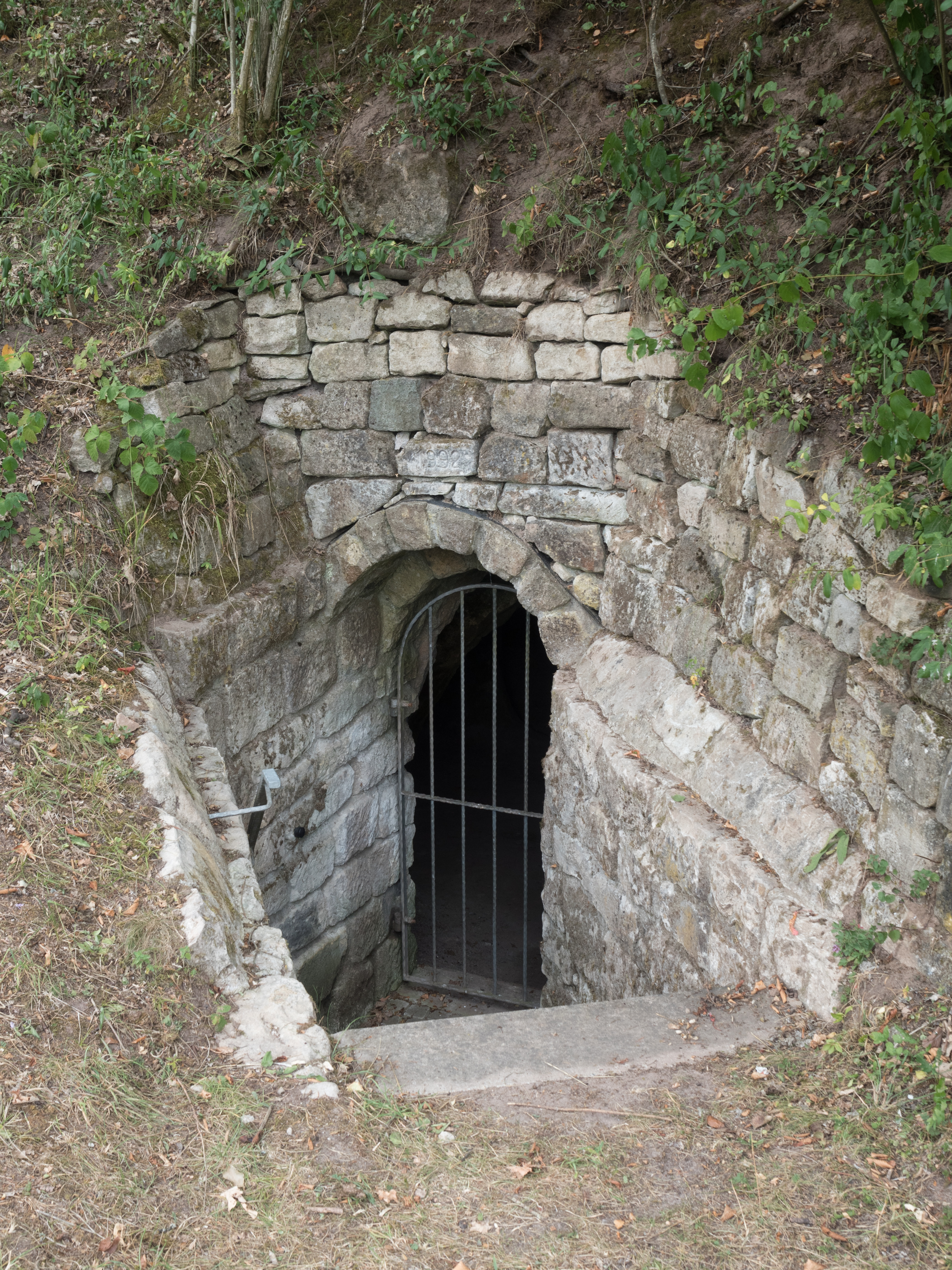 Silber-Sandstein-Höhle-8011095