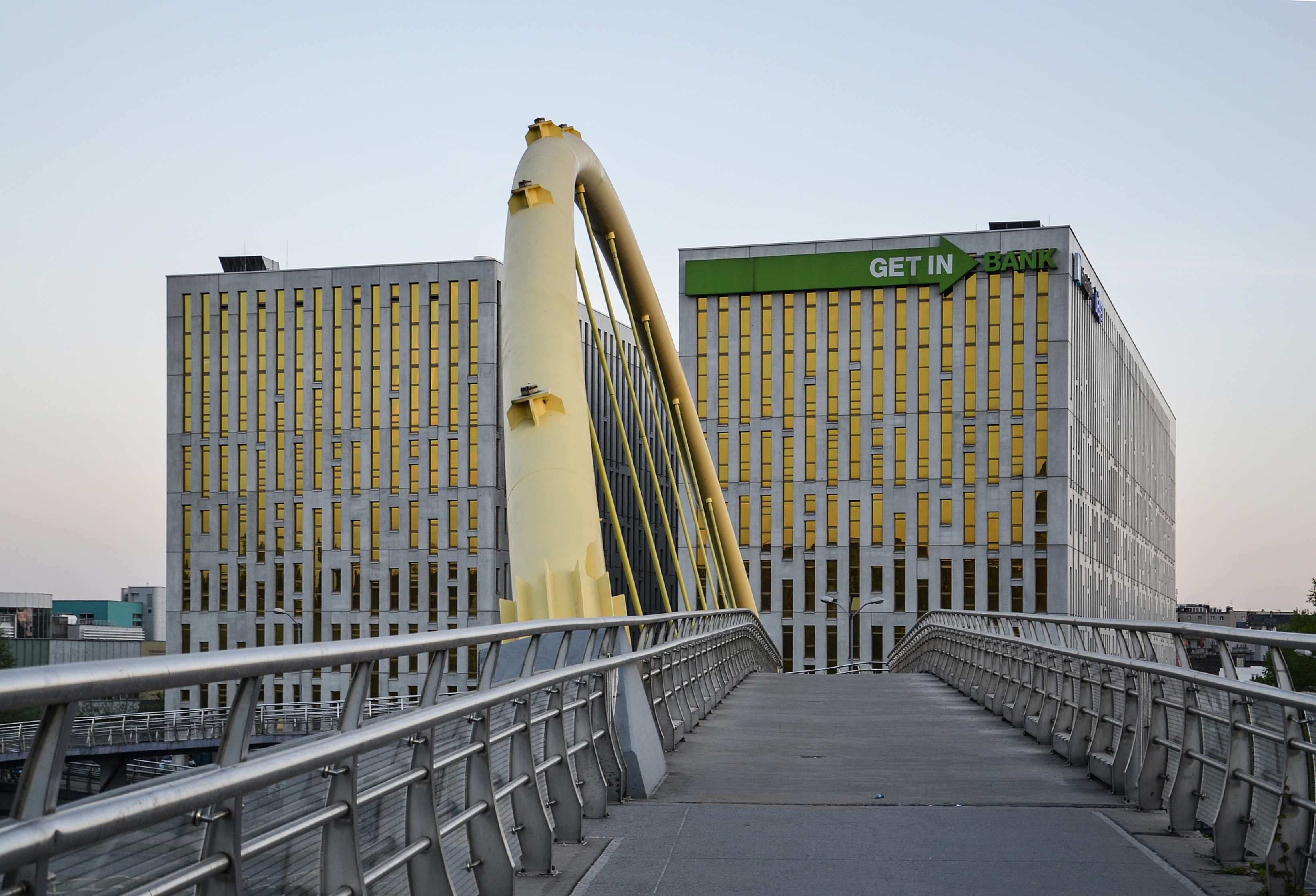 Silesia Star, Katowice (Kattowitz)