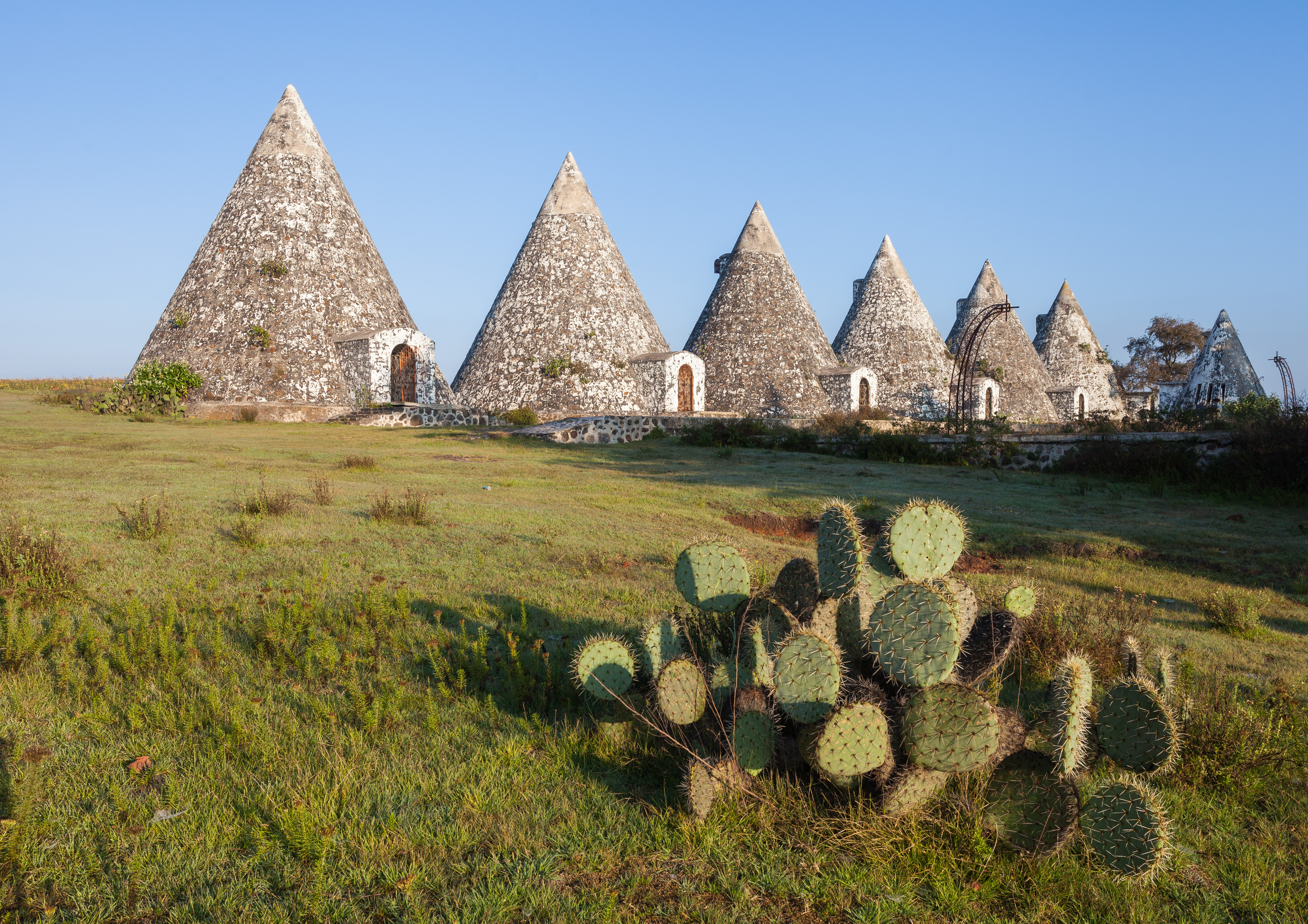 Silos, Acatlán, Hidalgo, México, 2013-10-11, DD 01