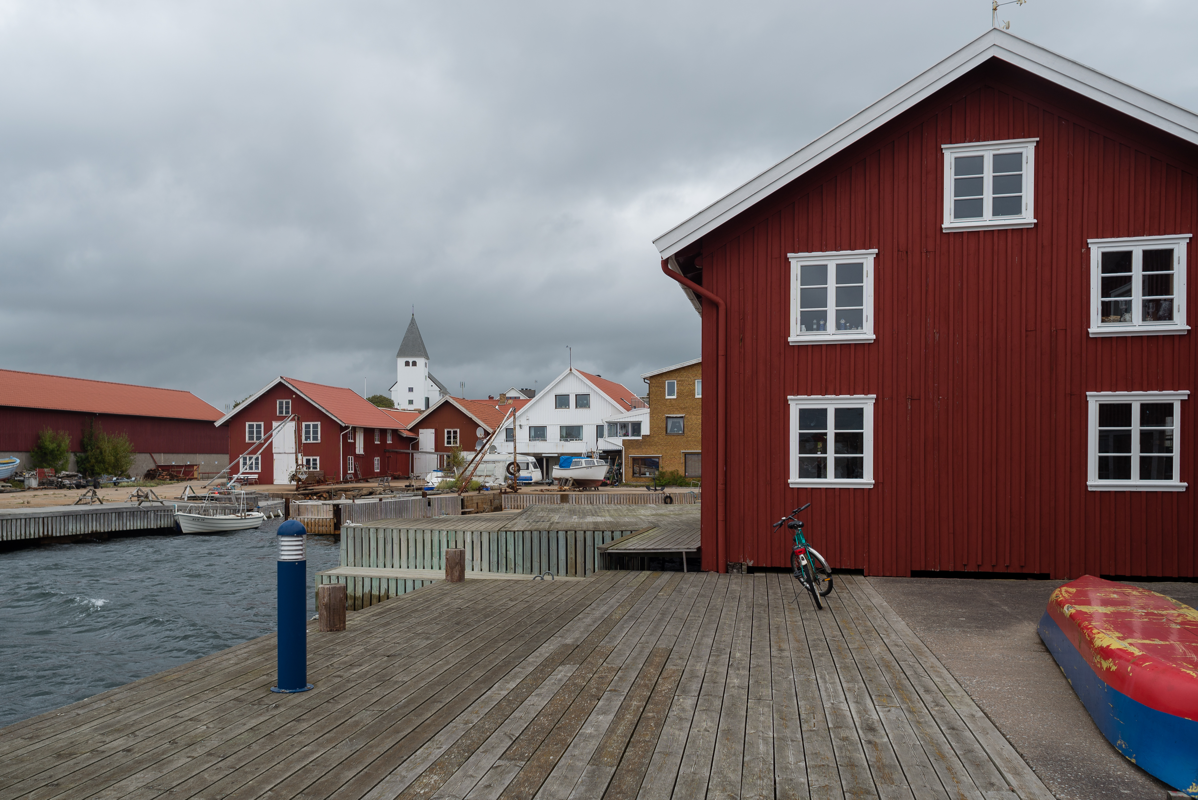 Skärhamn September 2014 06