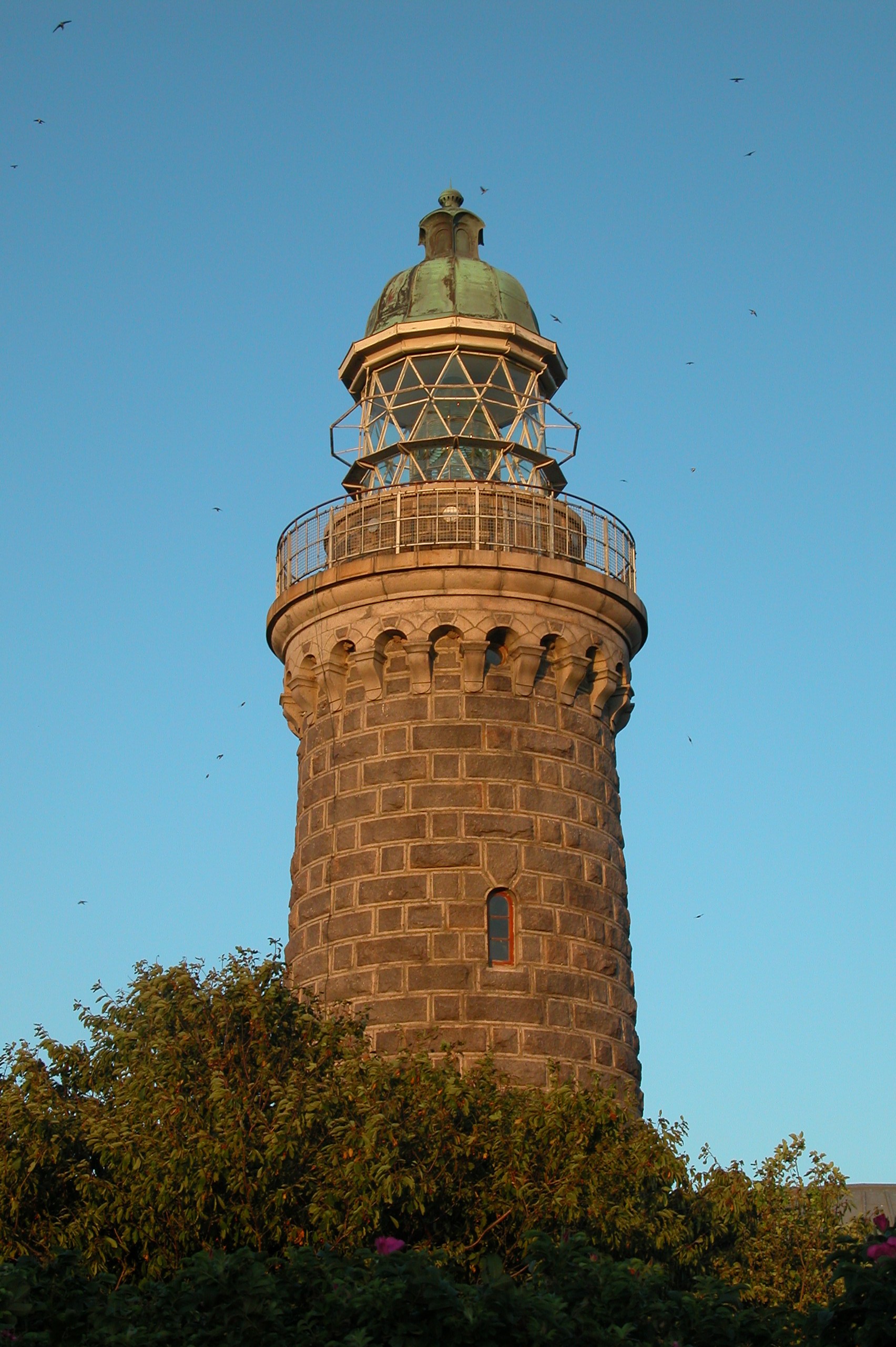 Skjolnæs Fyr.Ærø.1