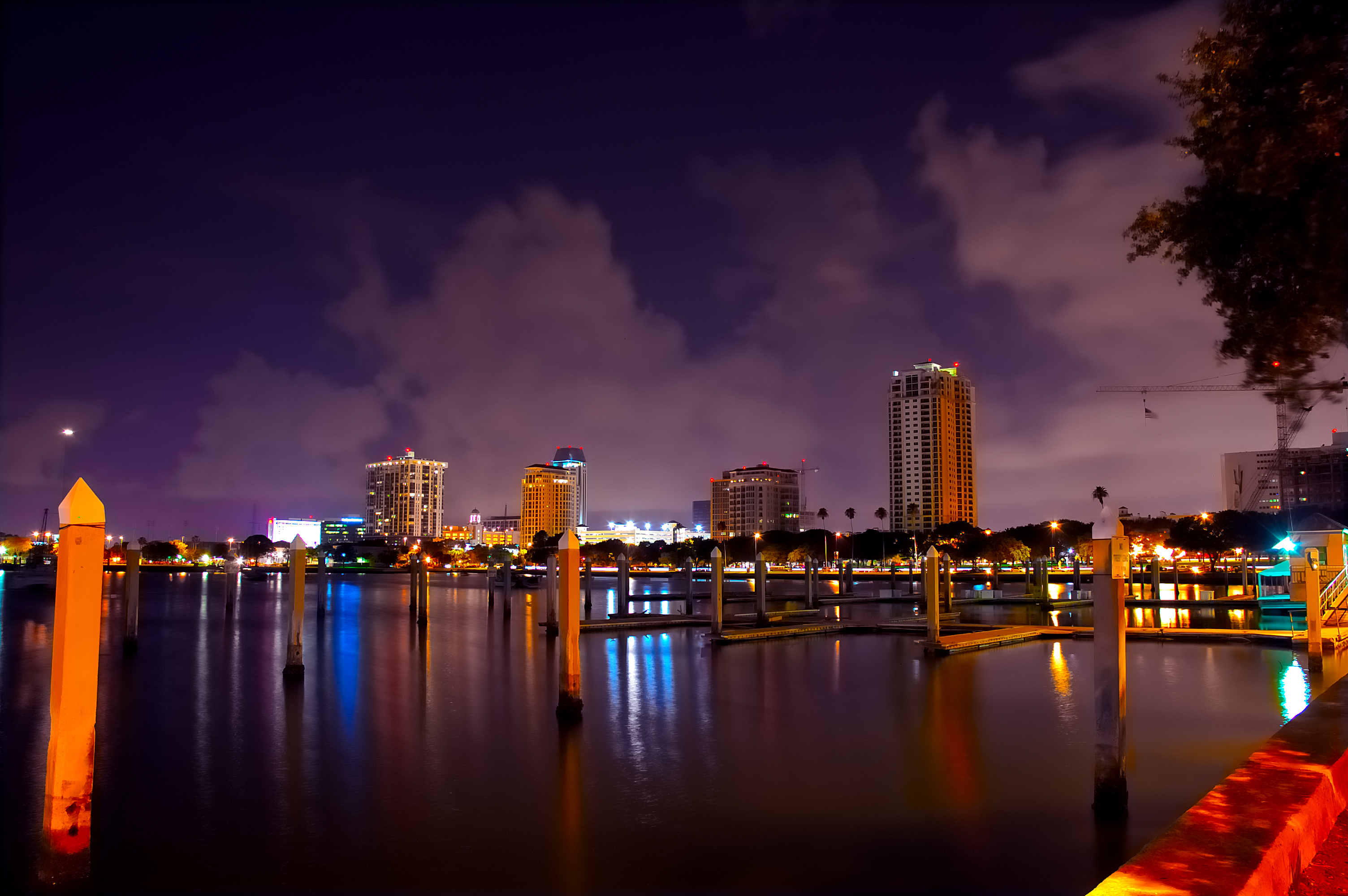 Skyline StPetersburgFL