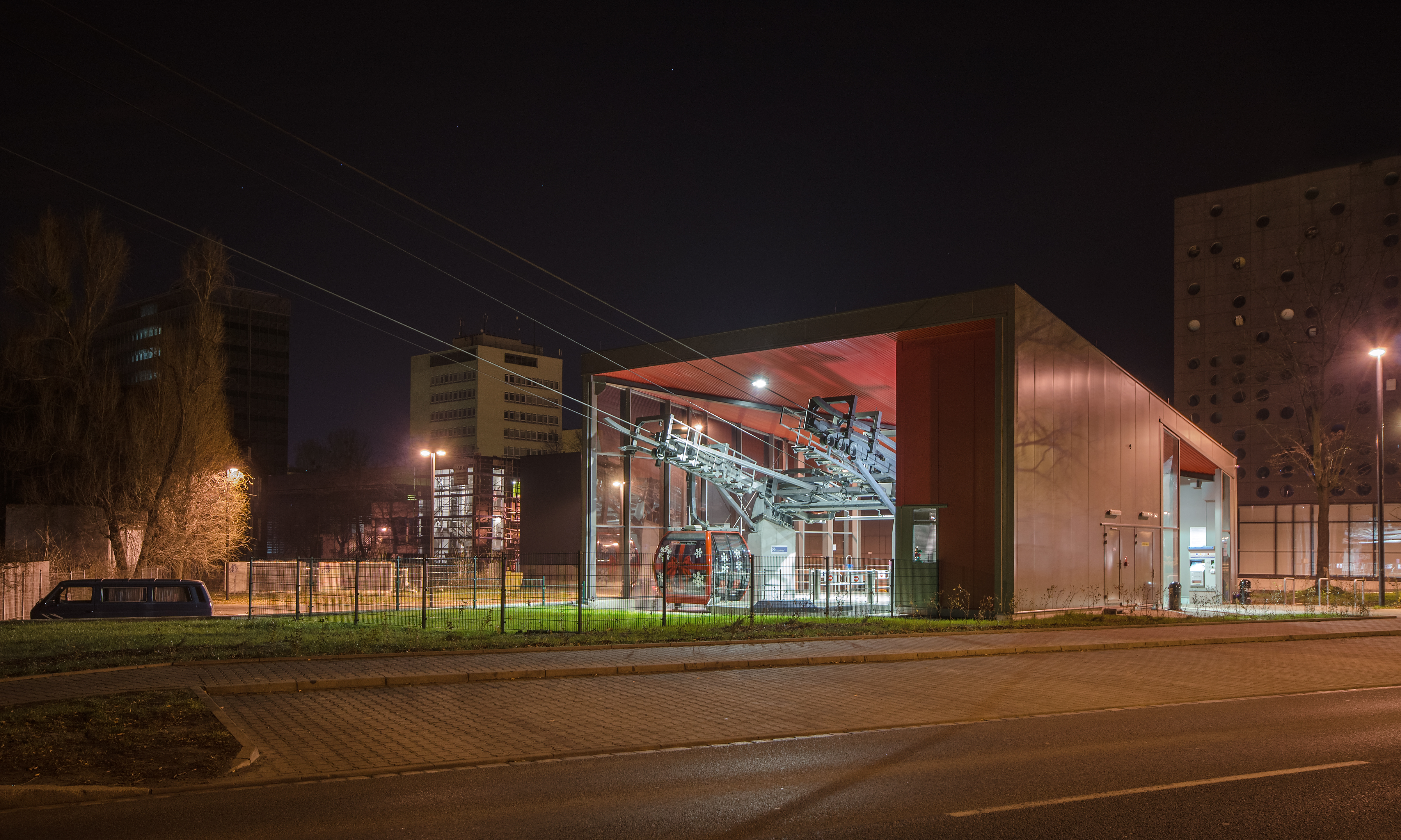 SM Wrocław Wyspiańskiego Polinka