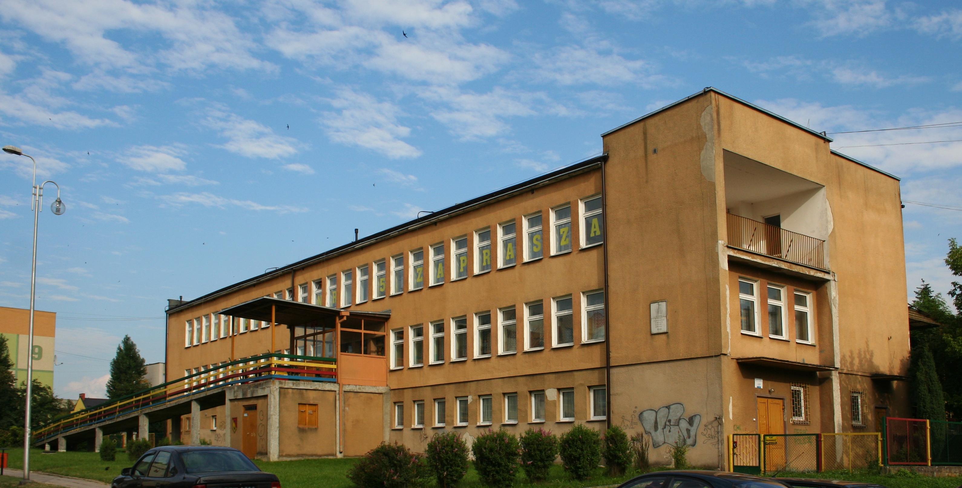 Sokółka przedszkole 14.07.2009 p