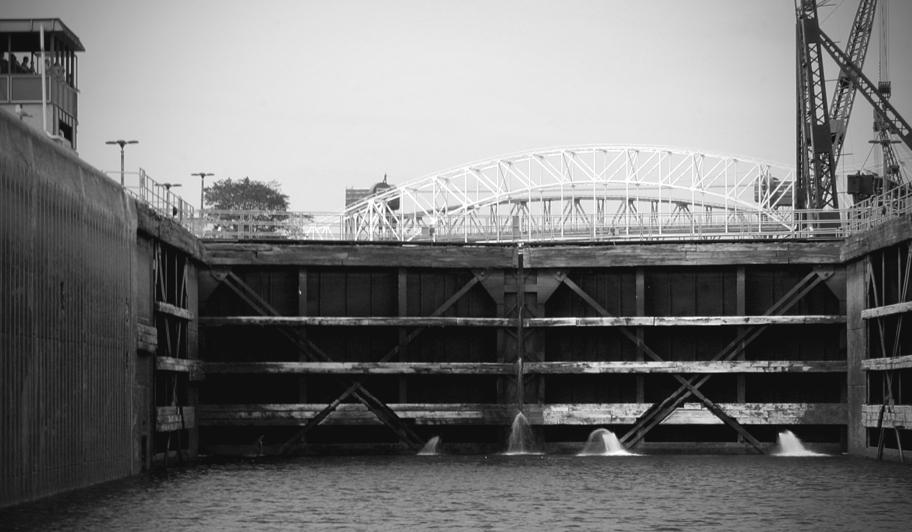 Soo Locks 1