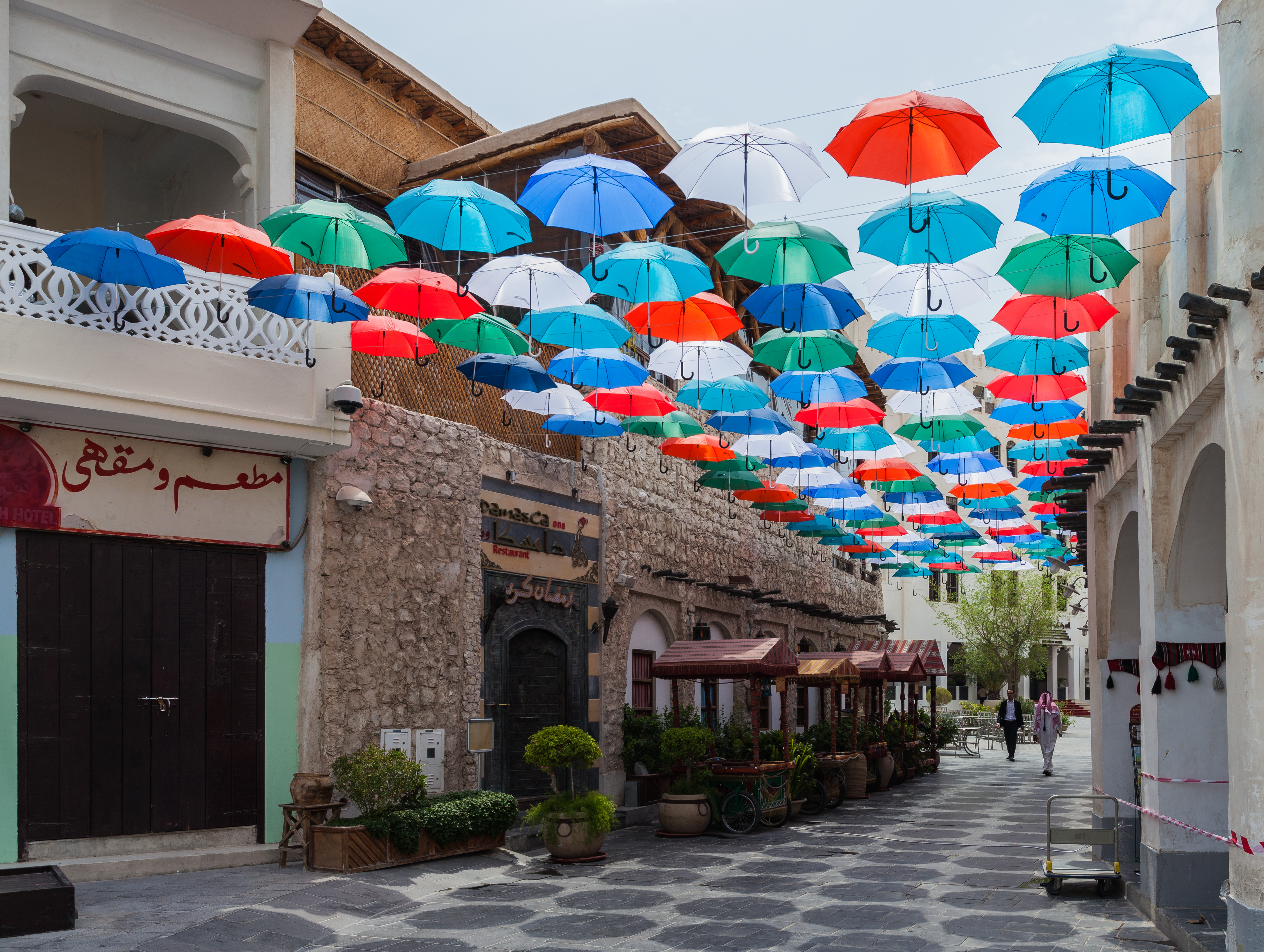 Souq Waqif, Doha, Catar, 2013-08-05, DD 06