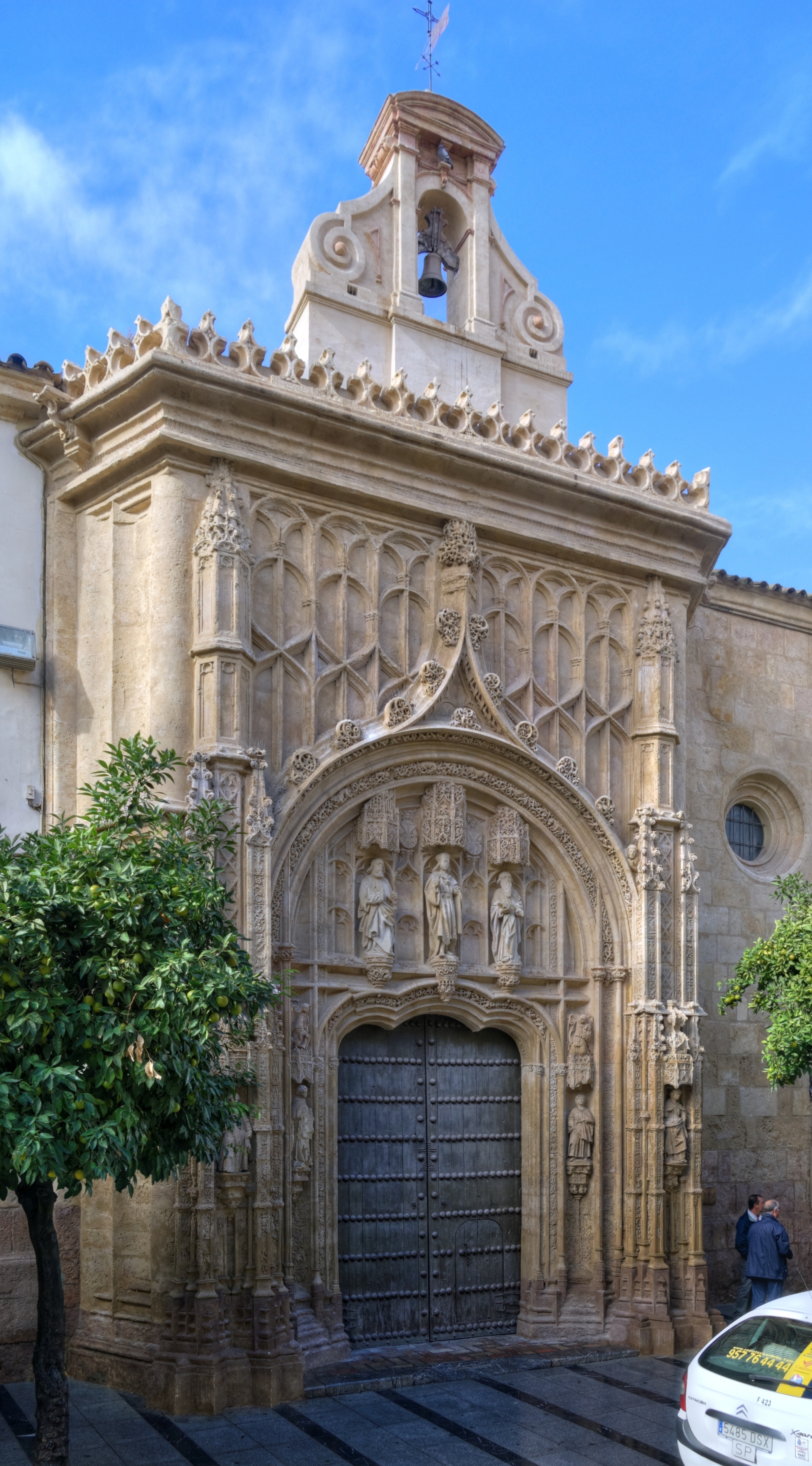 Spain Andalusia Cordoba BW 2015-10-27 12-23-39