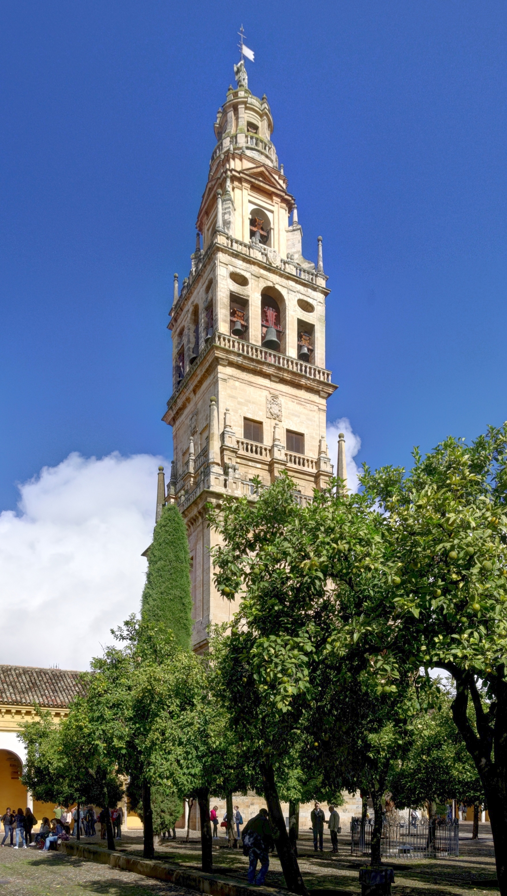 Spain Andalusia Cordoba BW 2015-10-27 12-30-11