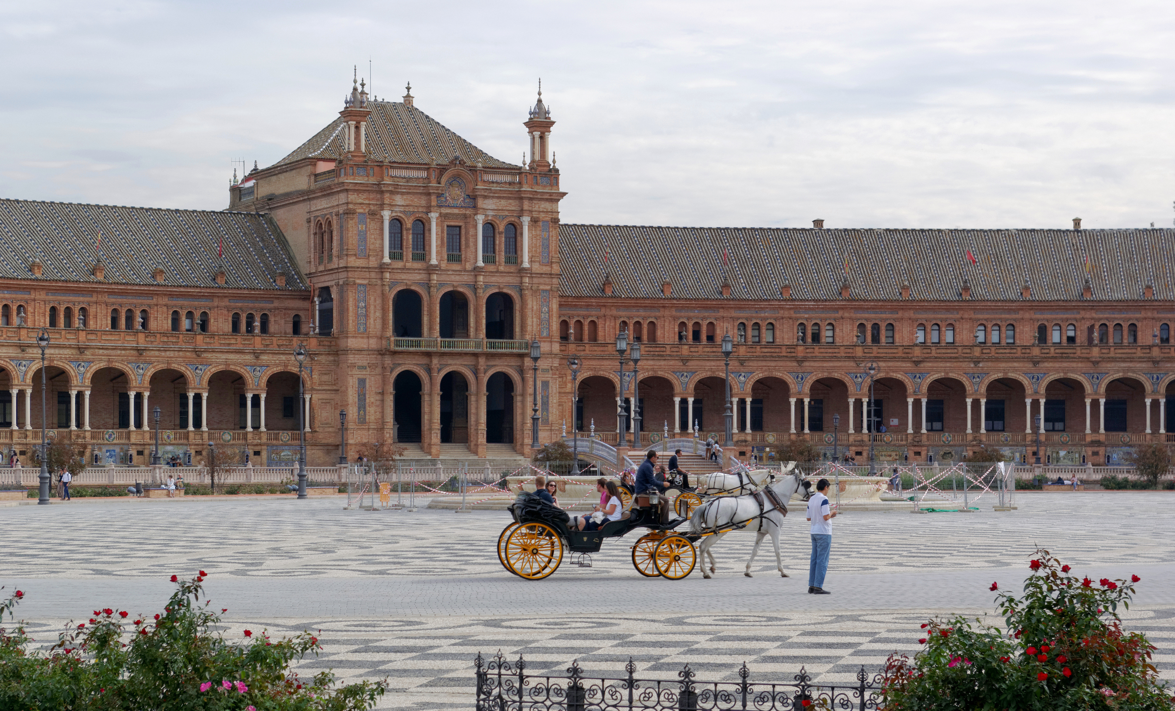 Spain Andalusia Seville BW 2015-10-23 15-37-42