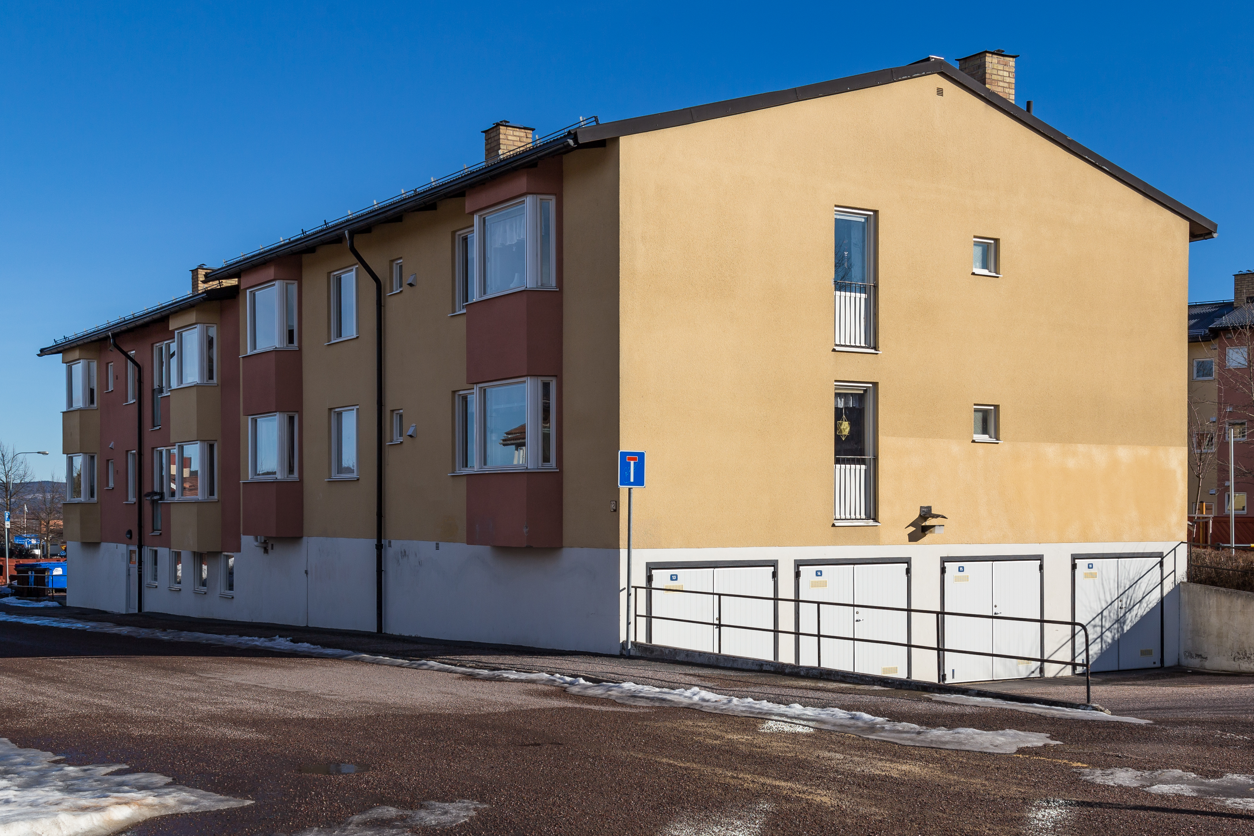 Stämmen 2017-02-19
