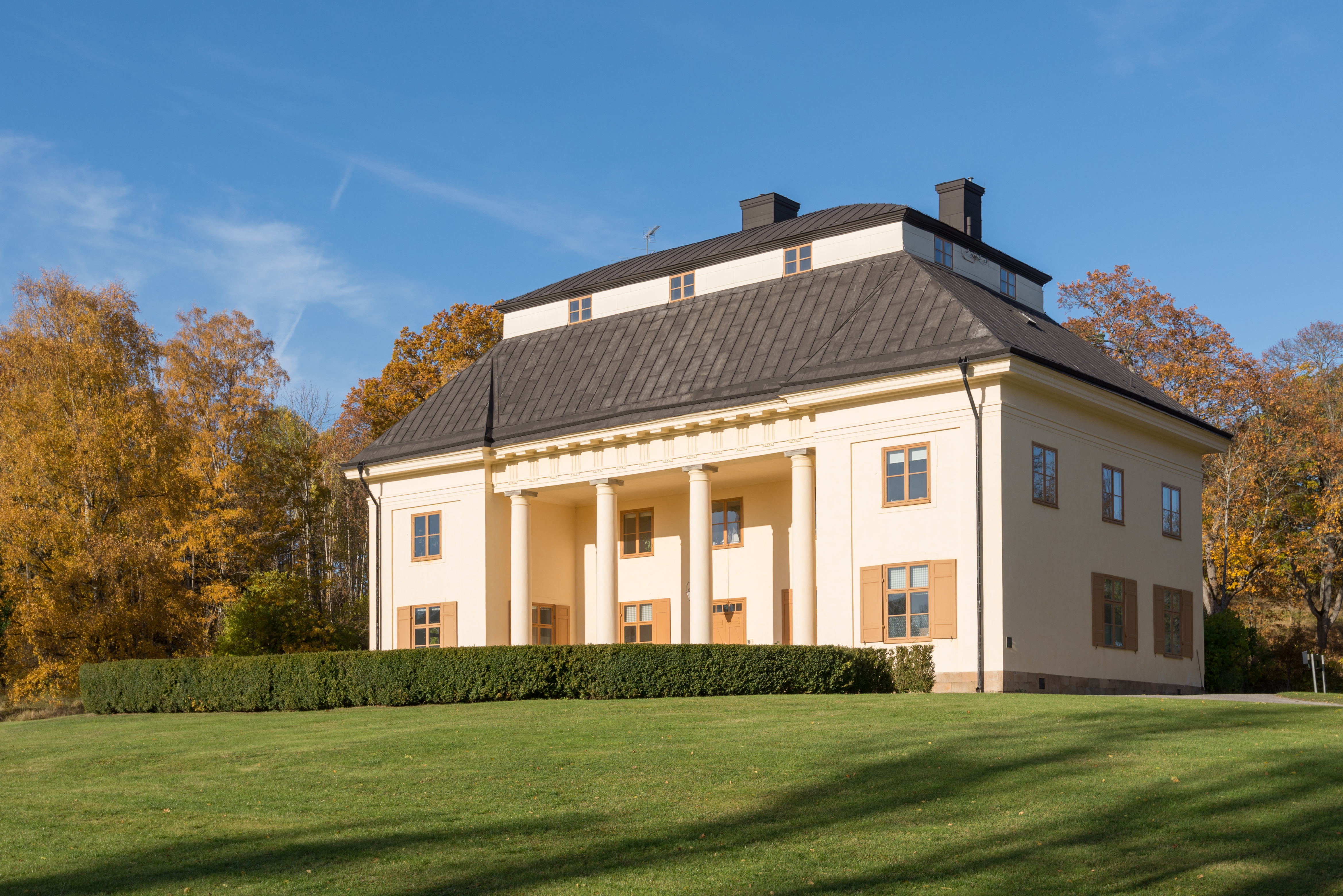 Ståthållarbostaden October 2015 01