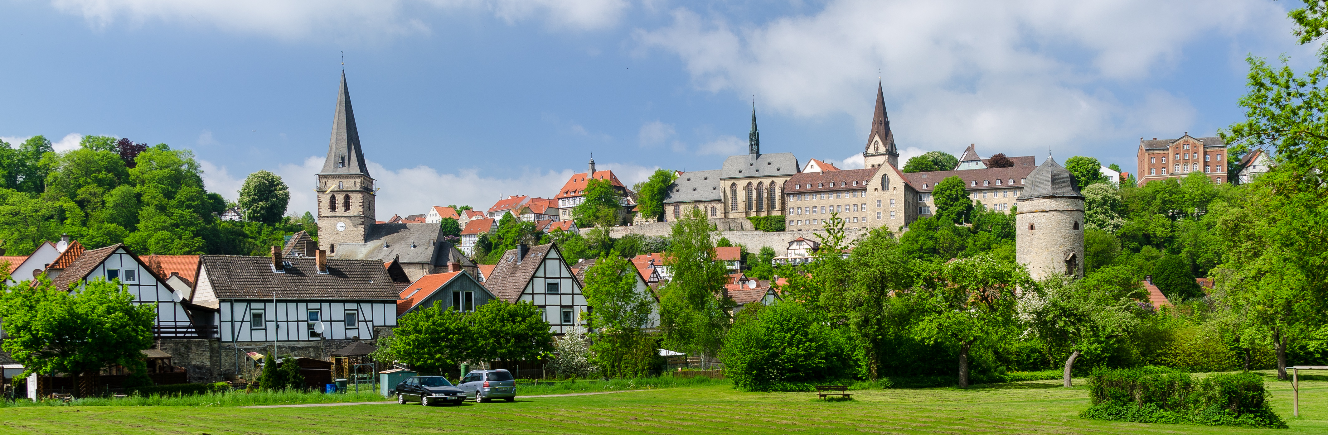 Stadtpanorama-Warburg-2013