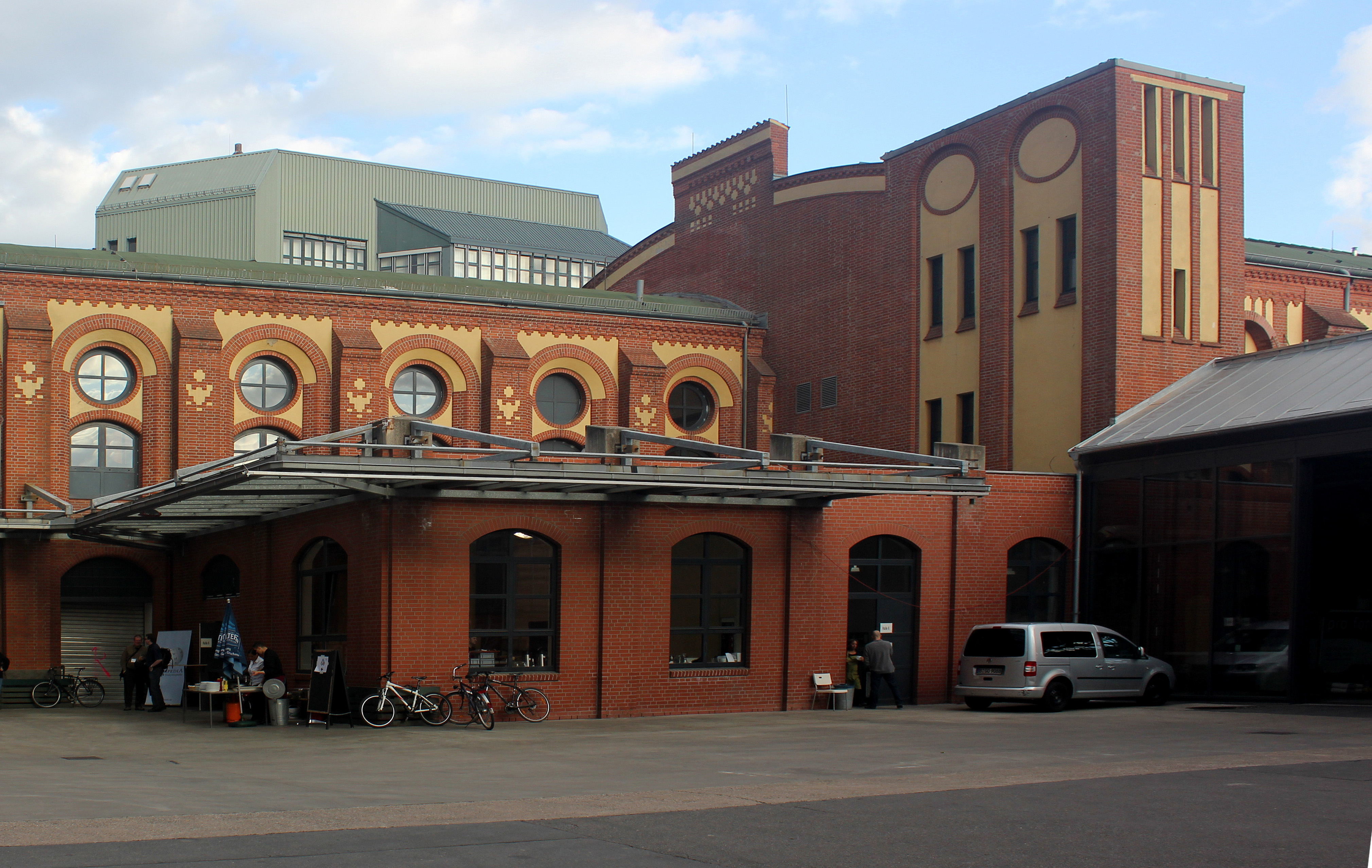 STATION Berlin NK